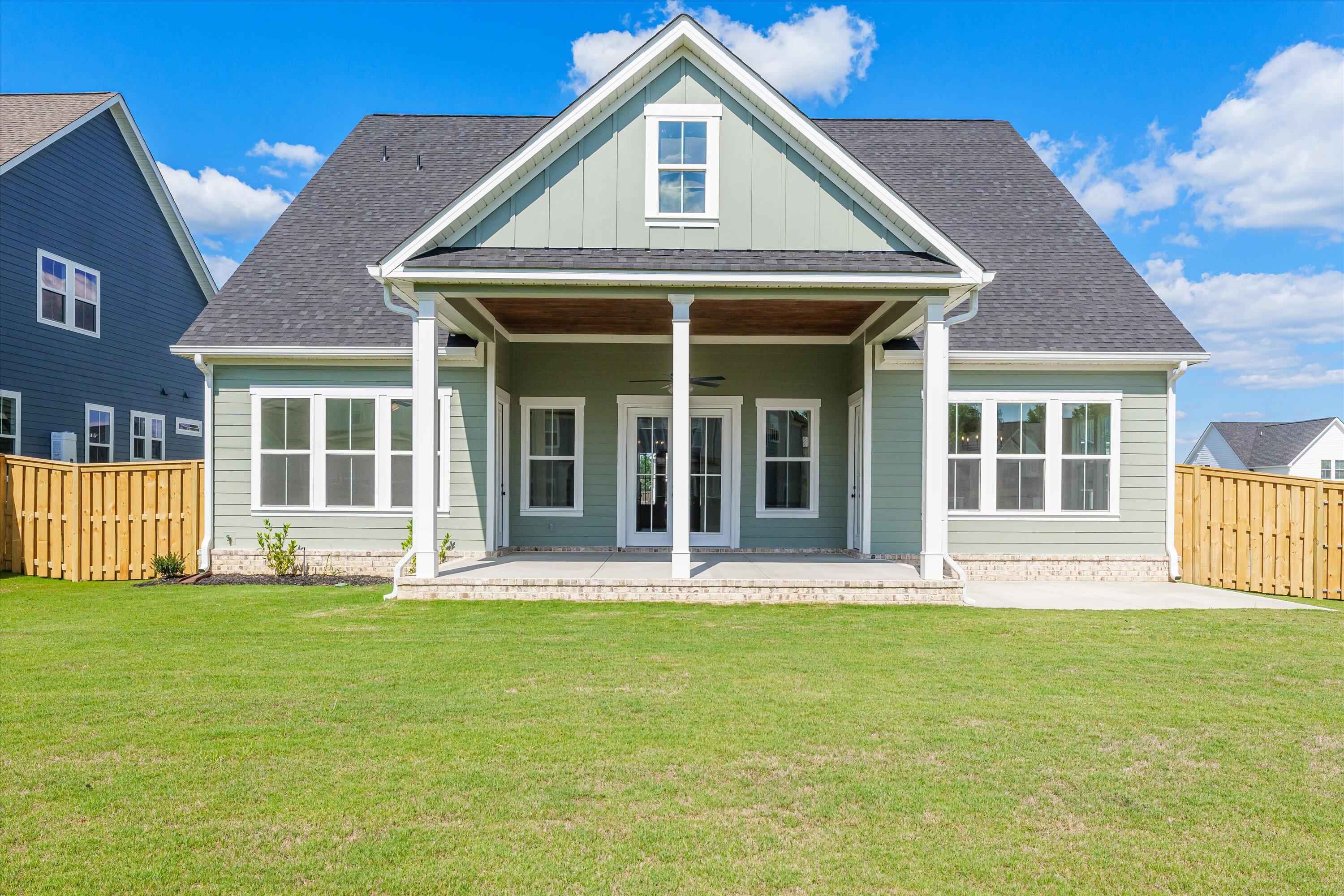 505 OAKLEY GROVE Circle