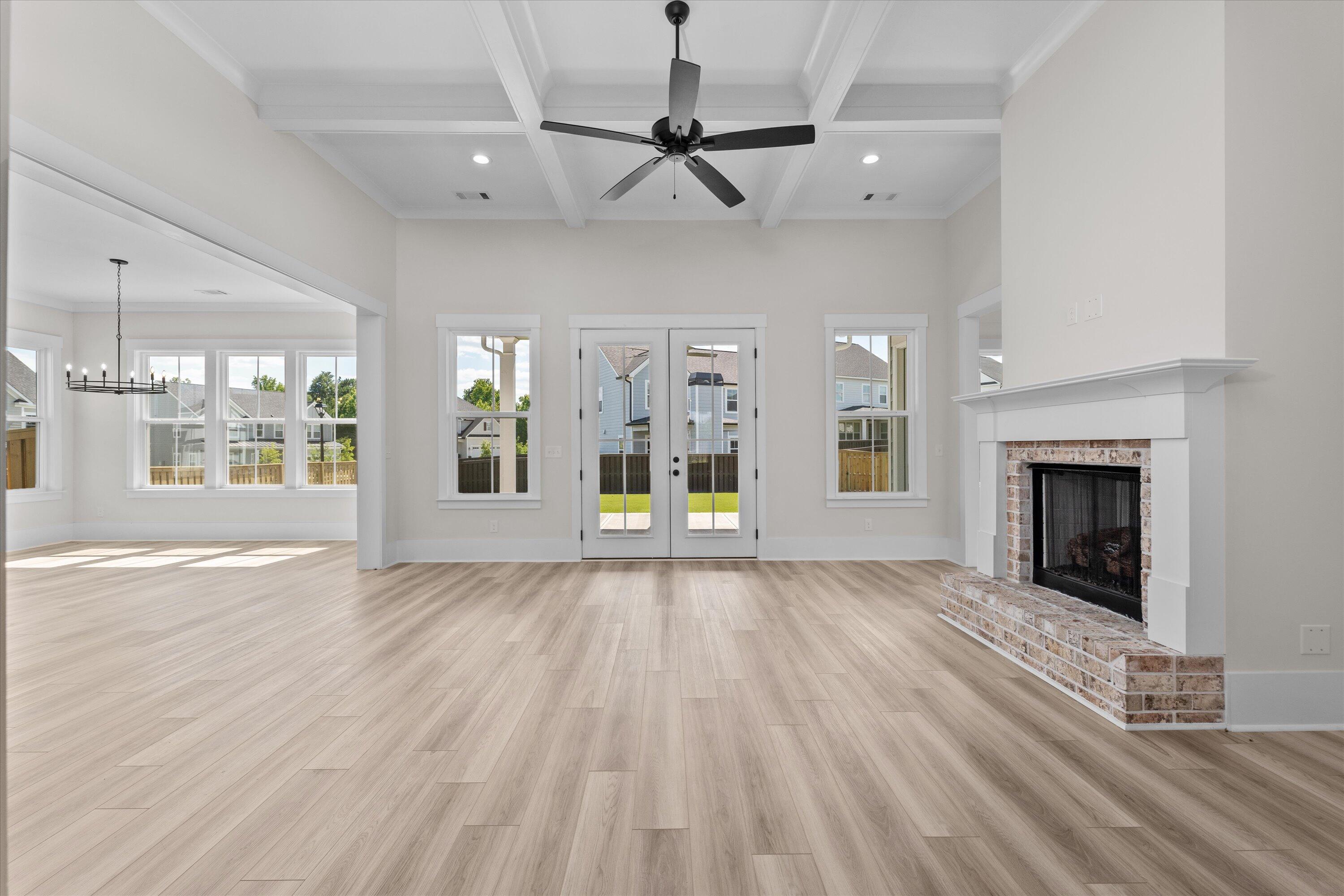 505 OAKLEY GROVE Circle