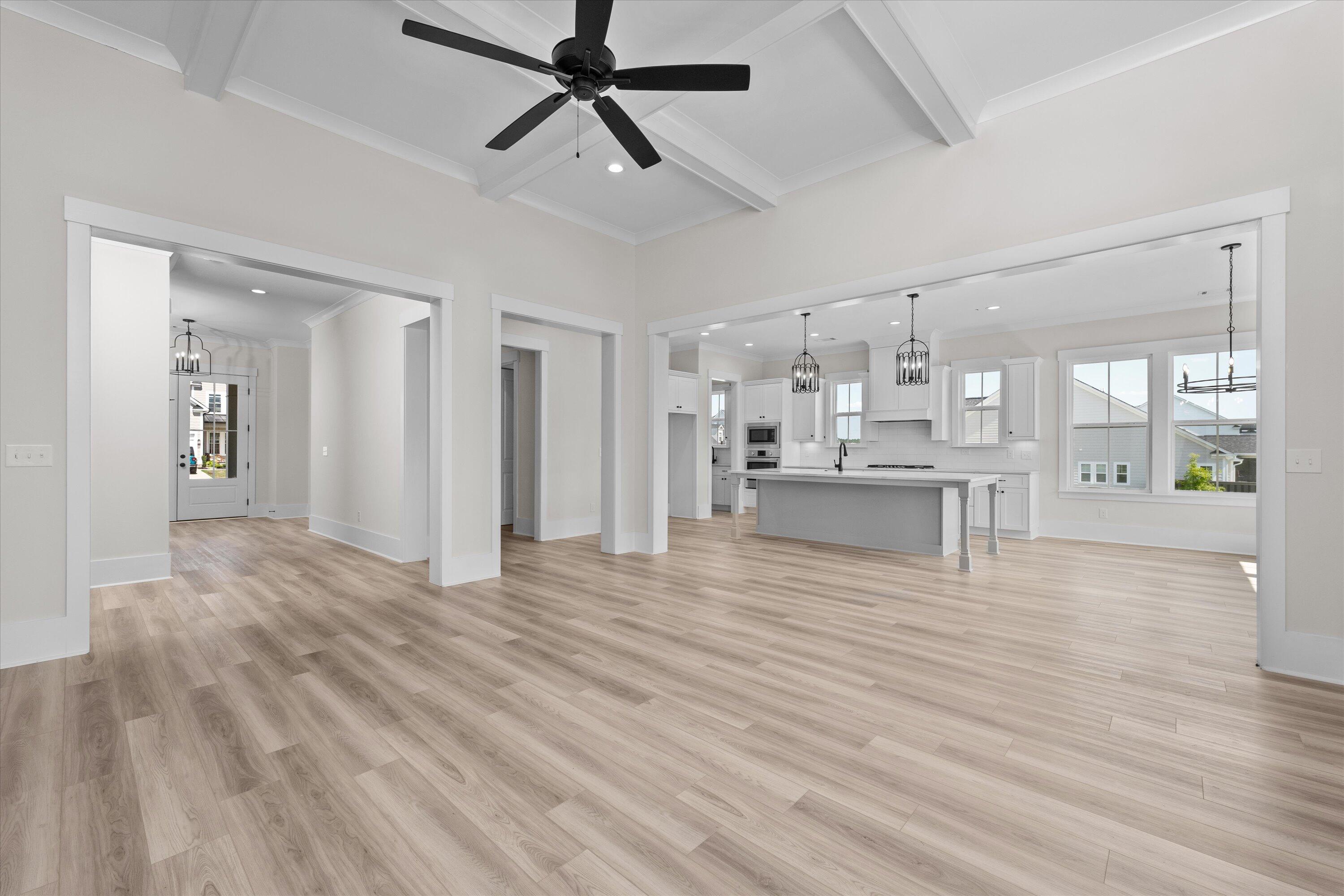 505 OAKLEY GROVE Circle