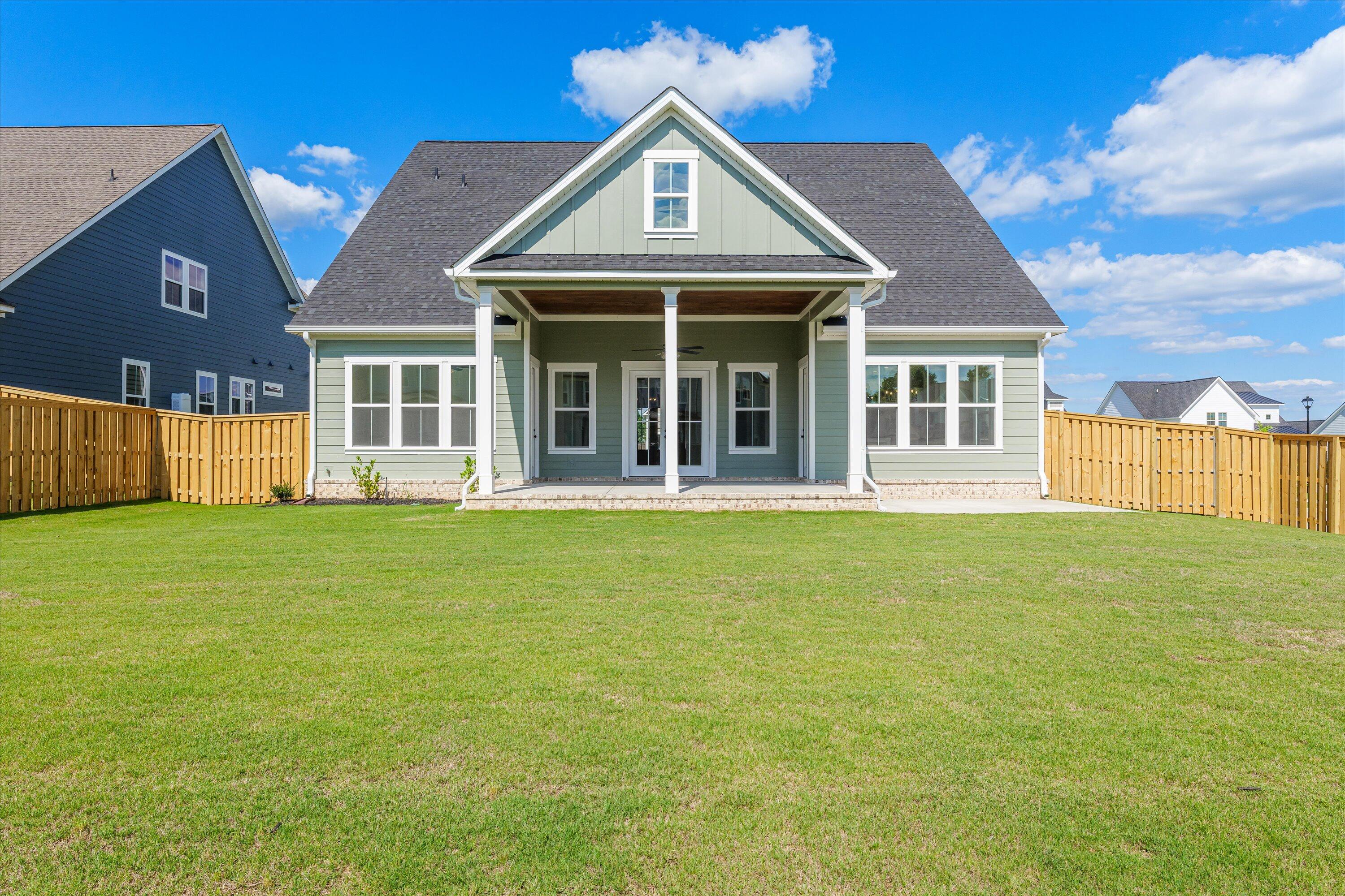 505 OAKLEY GROVE Circle