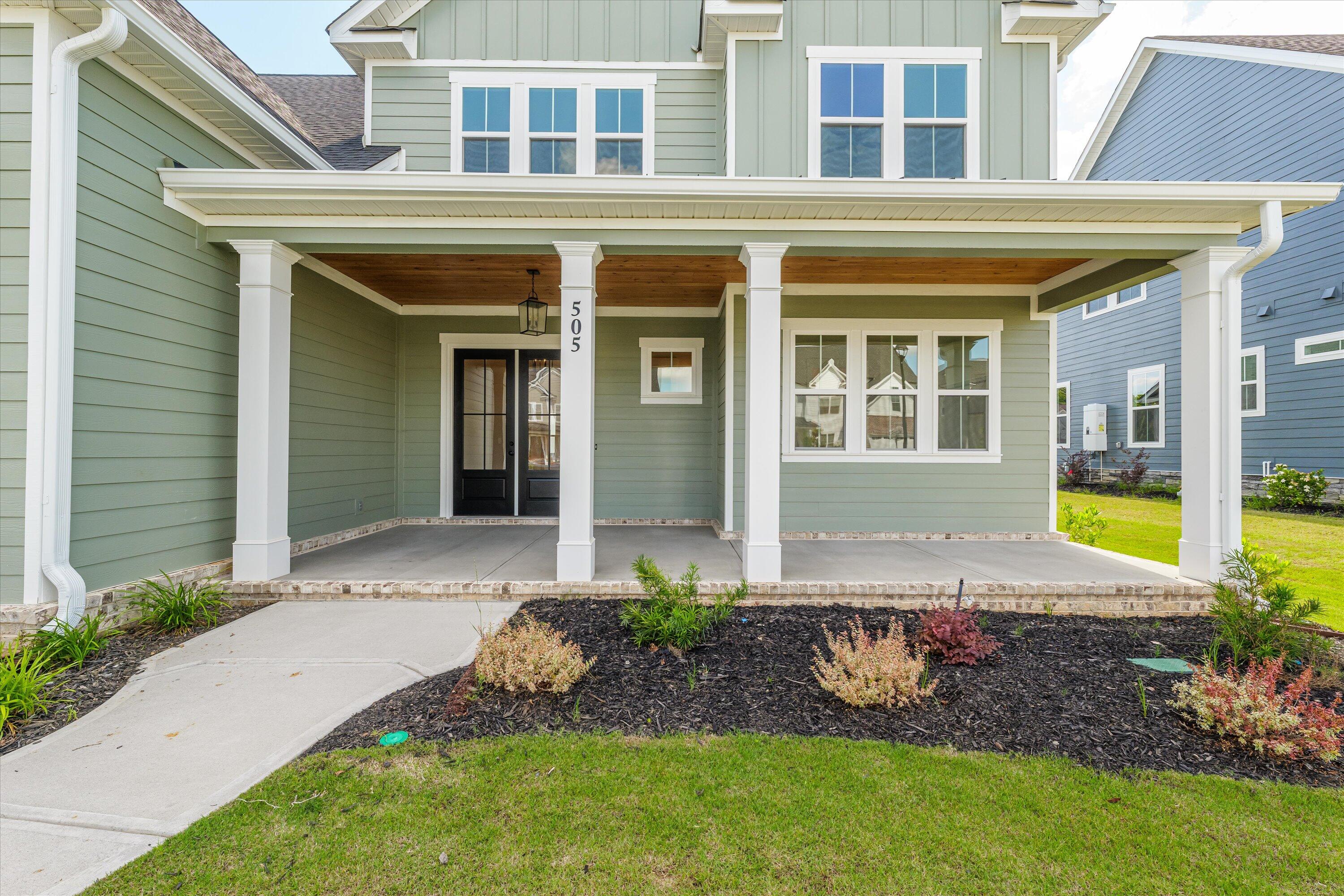 505 OAKLEY GROVE Circle