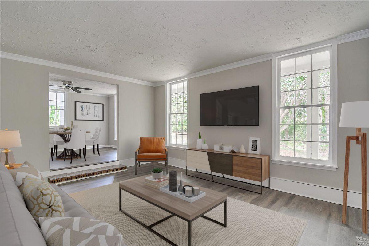 474 LEITNER MILL Road