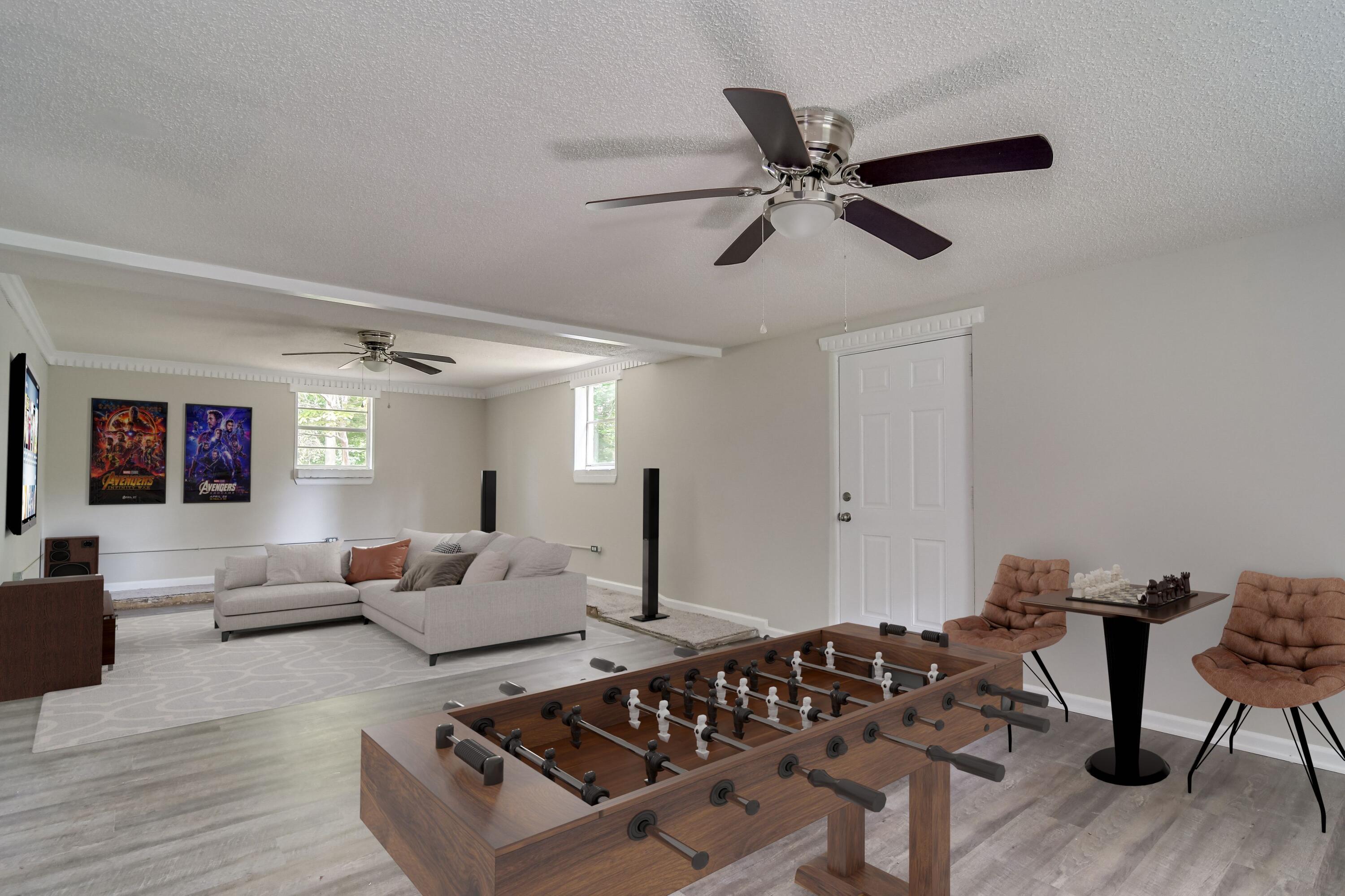 474 LEITNER MILL Road