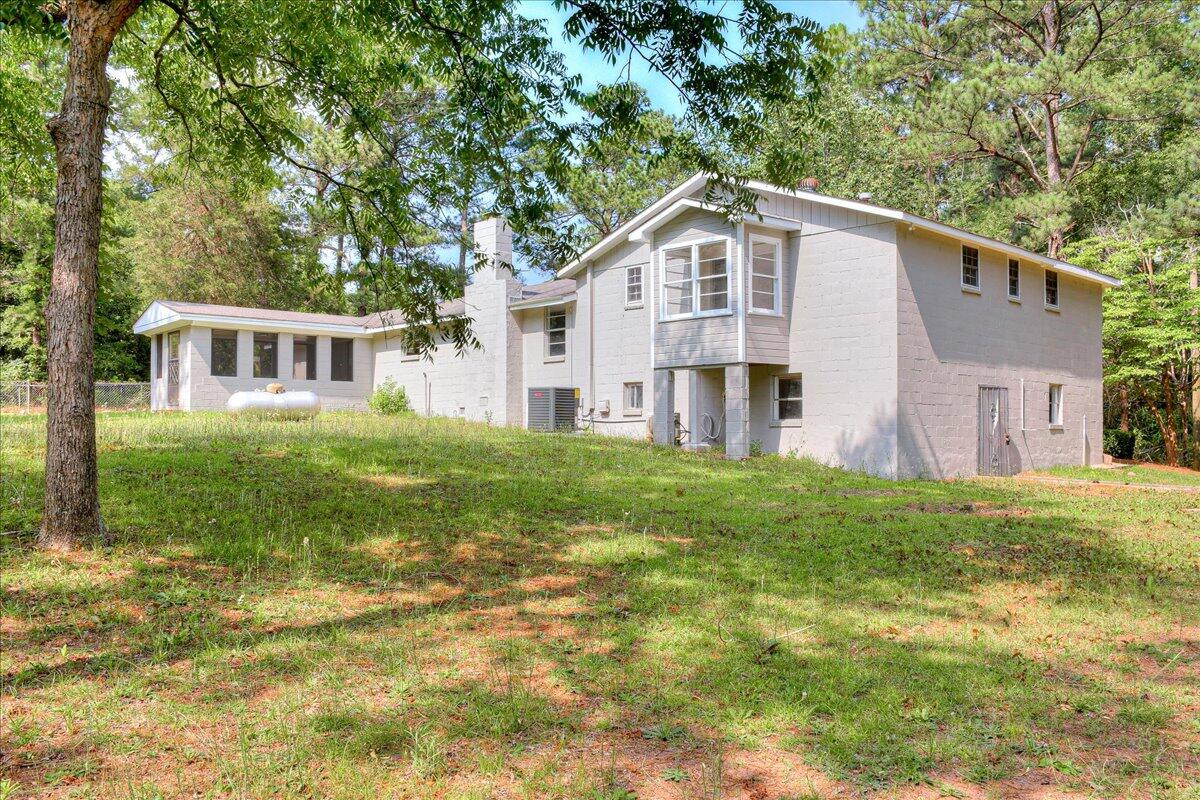 474 LEITNER MILL Road