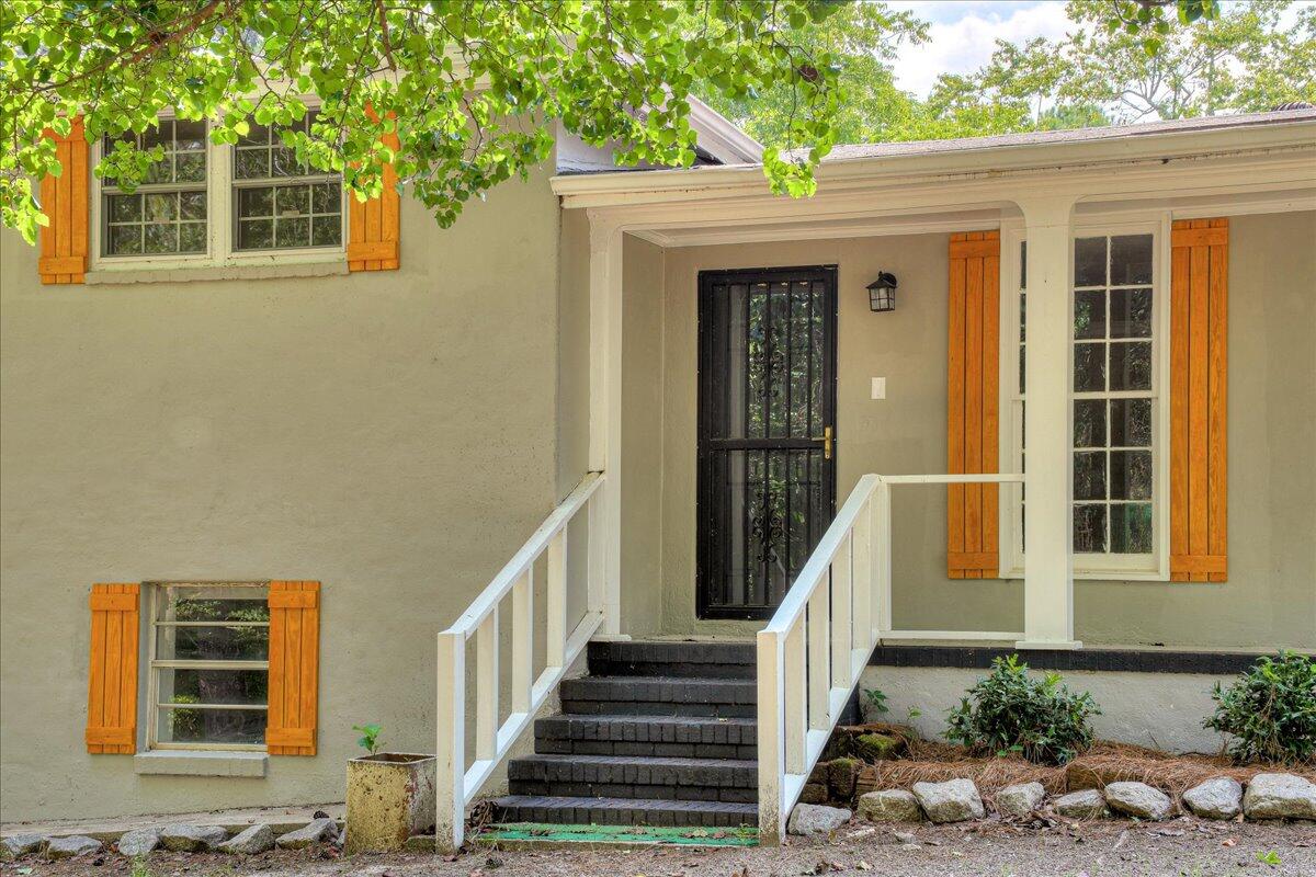 474 LEITNER MILL Road