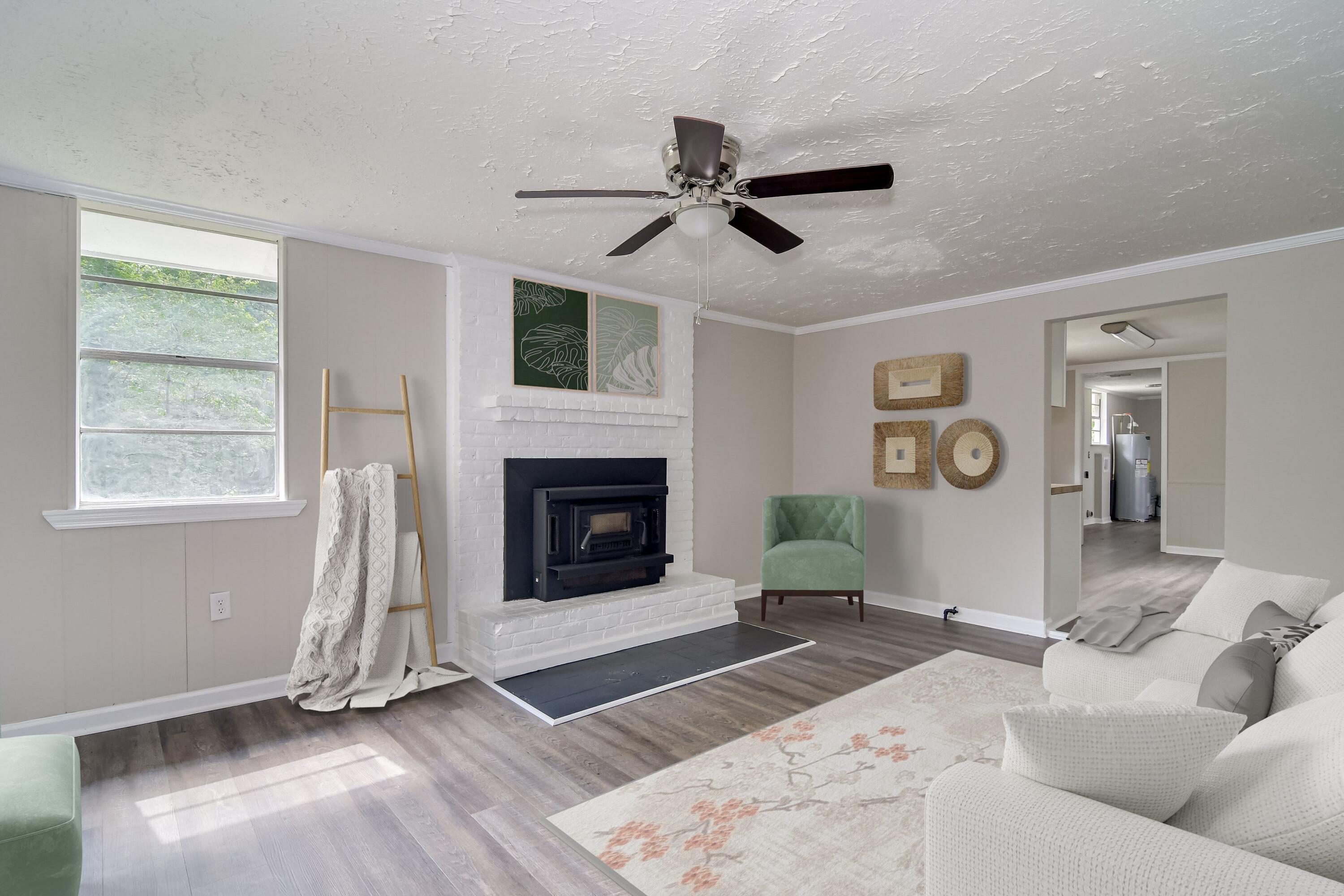 474 LEITNER MILL Road