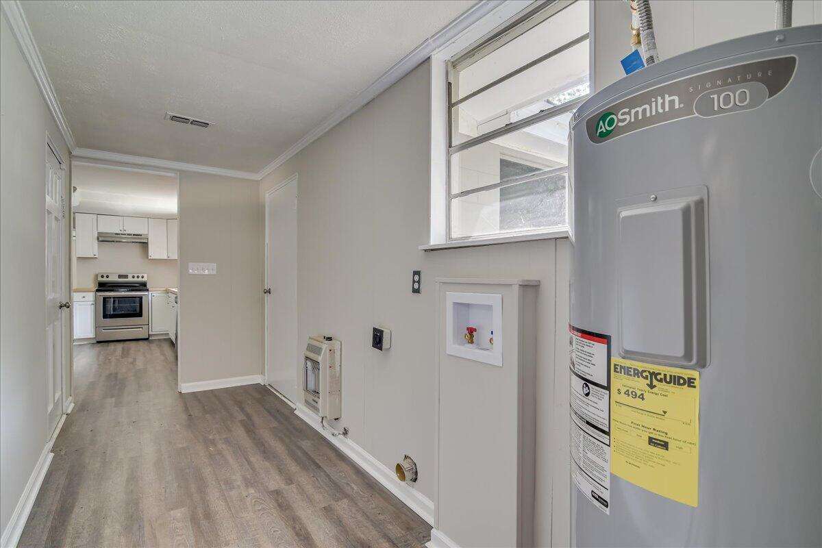 474 LEITNER MILL Road