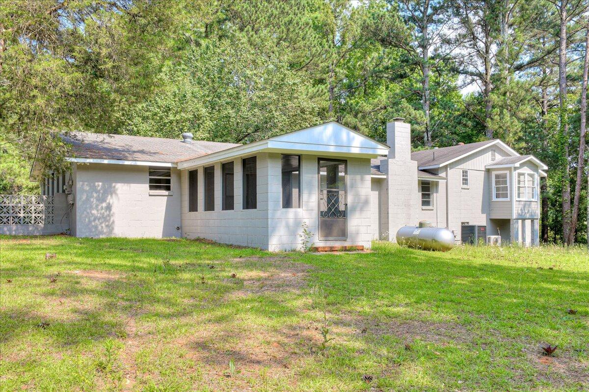 474 LEITNER MILL Road