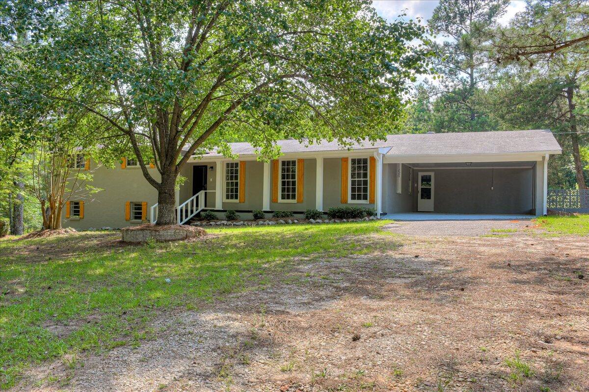 474 LEITNER MILL Road