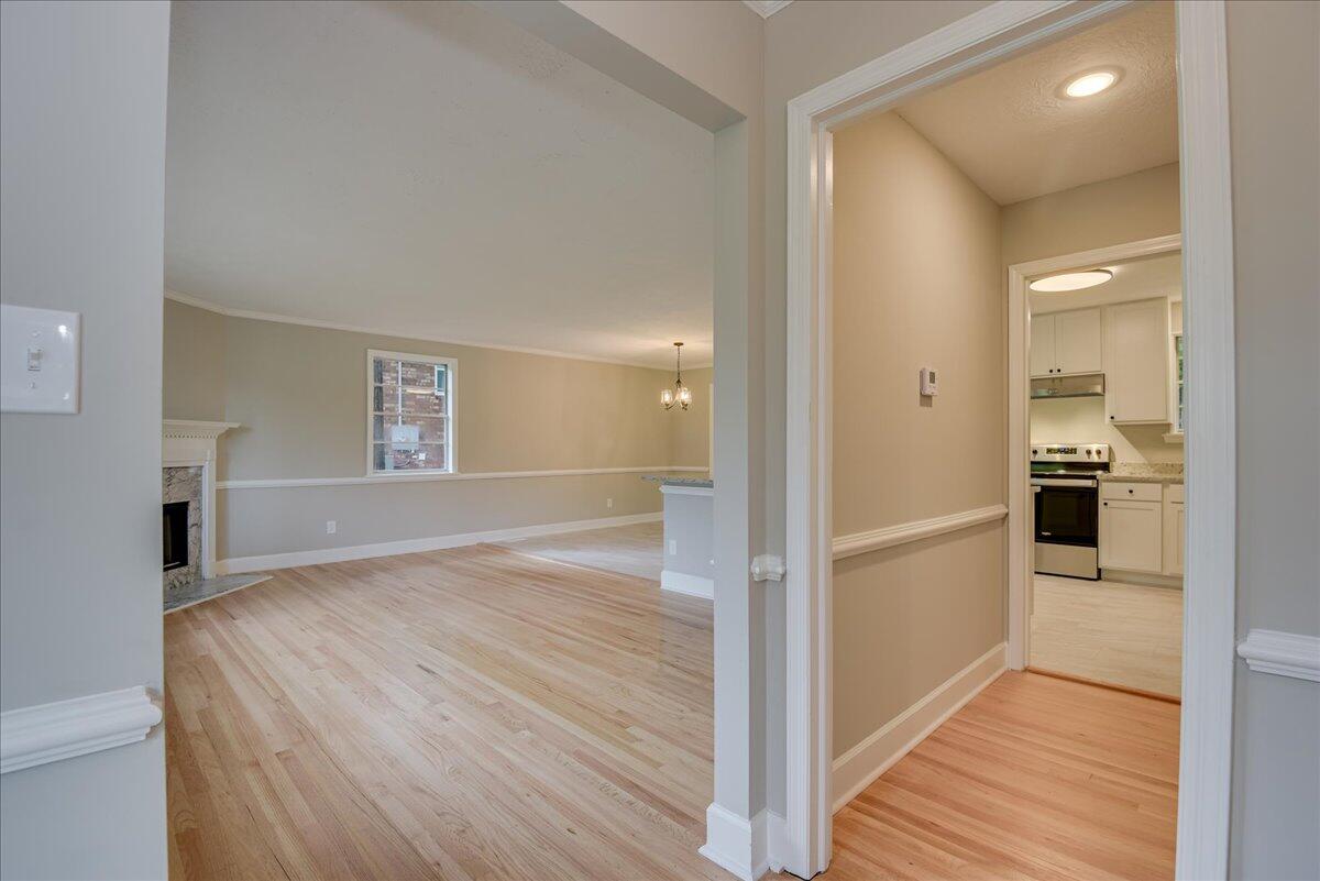 3522 MOUNT VERNON Drive