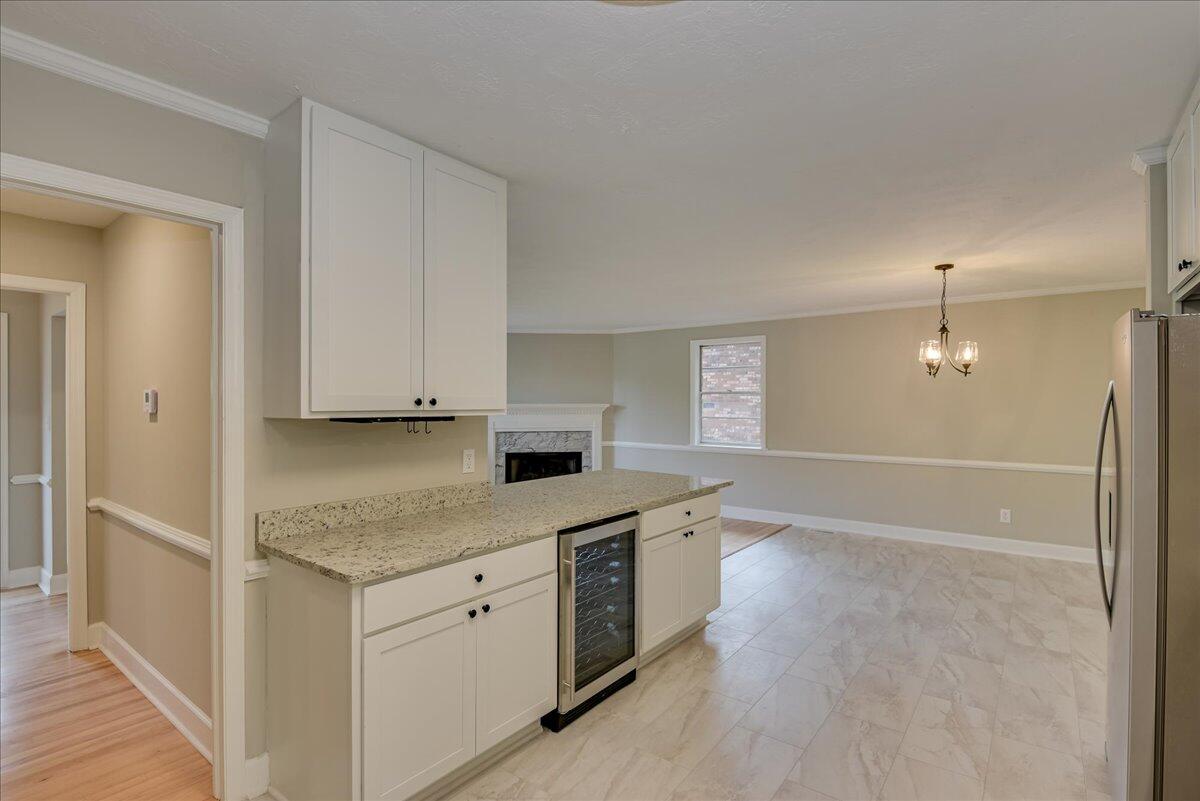 3522 MOUNT VERNON Drive