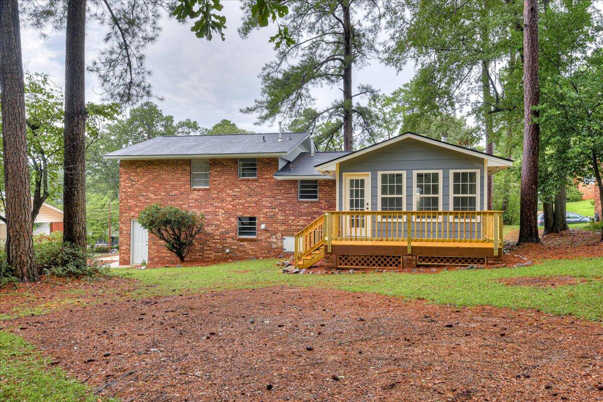 3522 MOUNT VERNON Drive