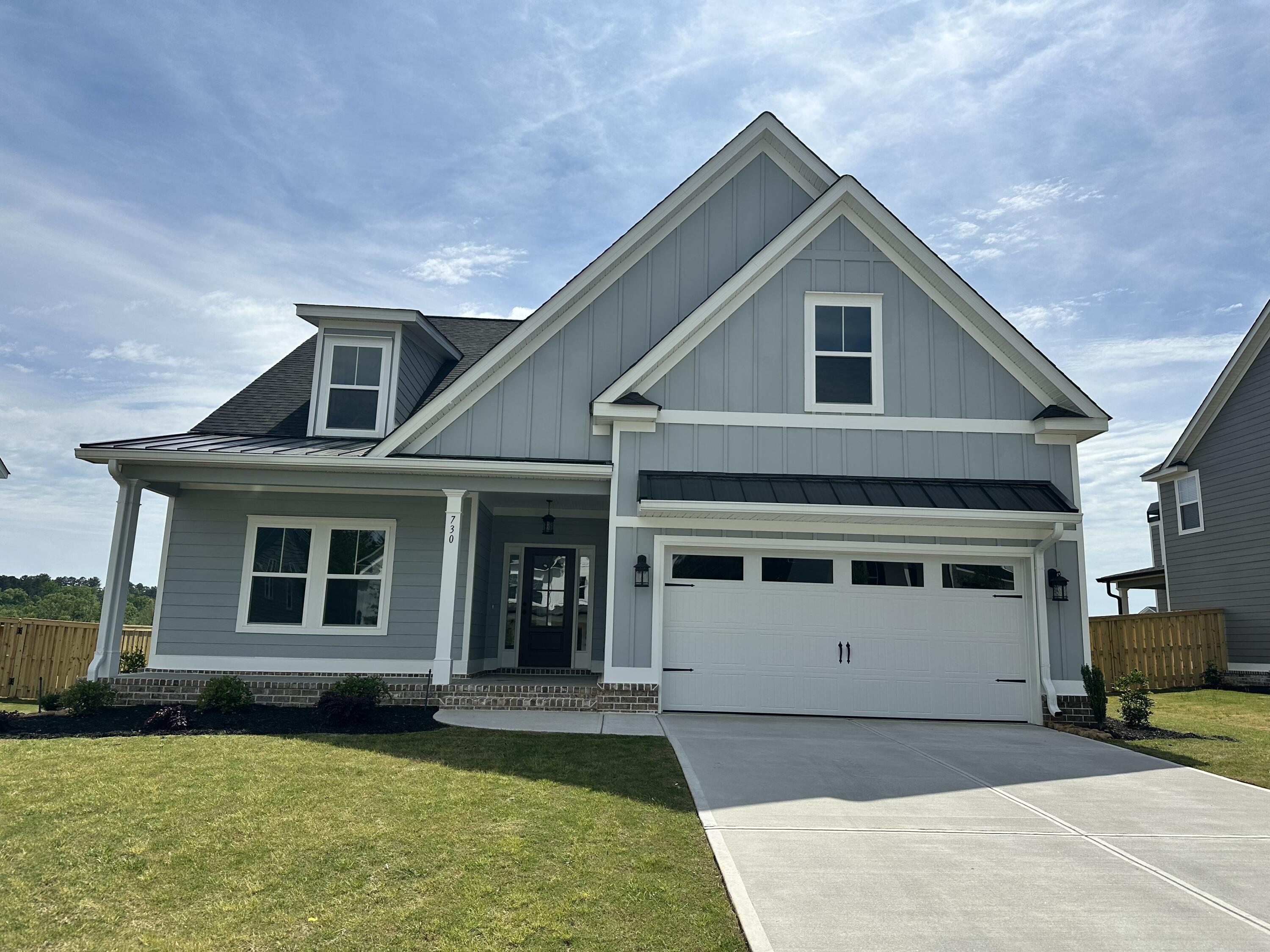 730 WHITNEY SHOALS Road