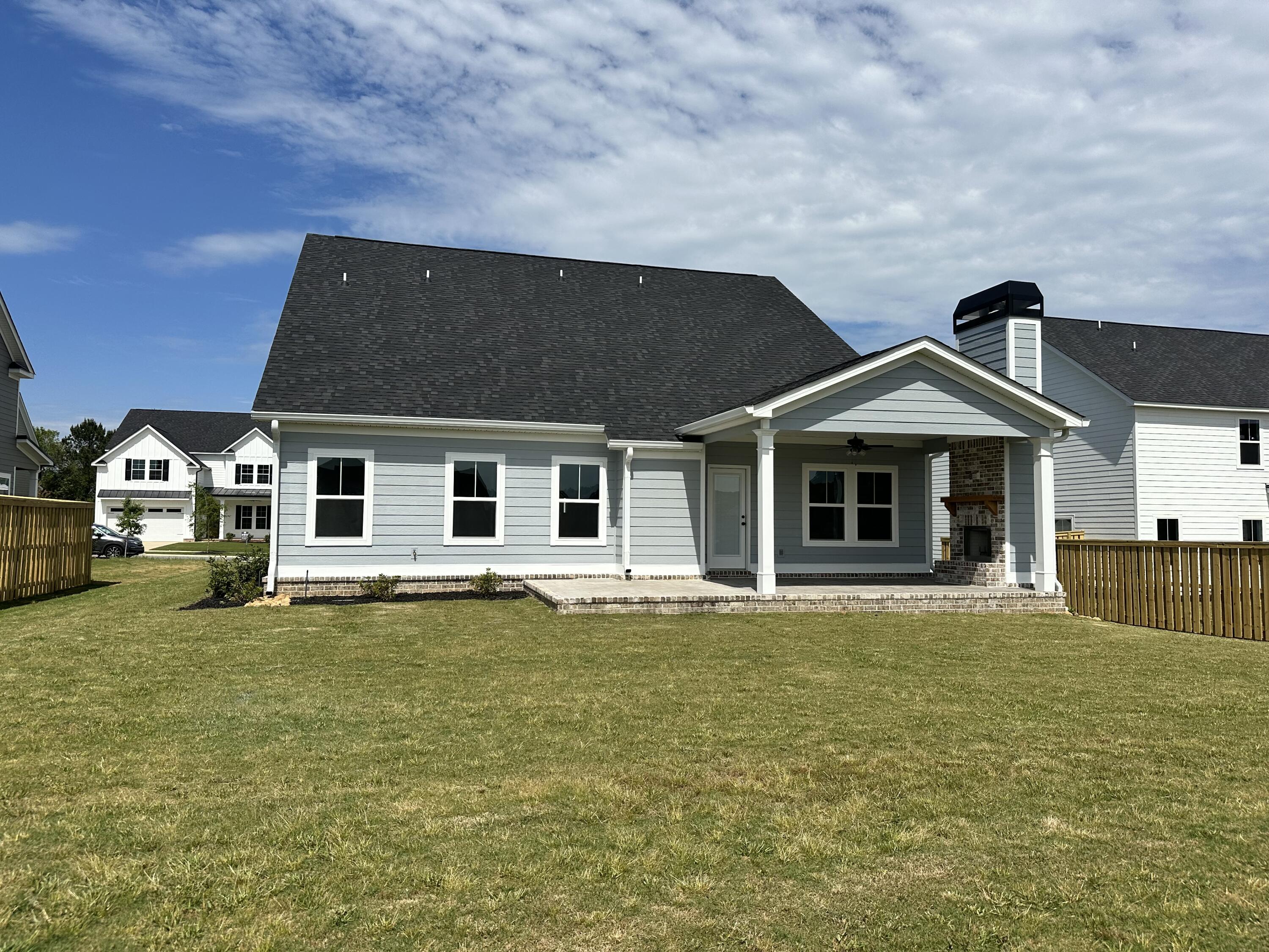 730 WHITNEY SHOALS Road