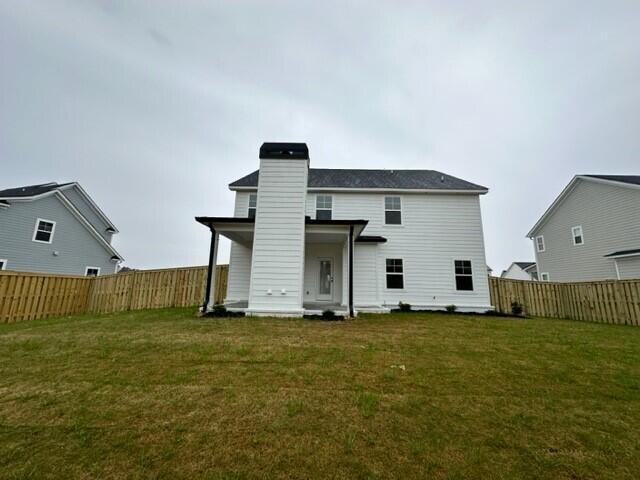 2983 ROSEWOOD DR. Drive