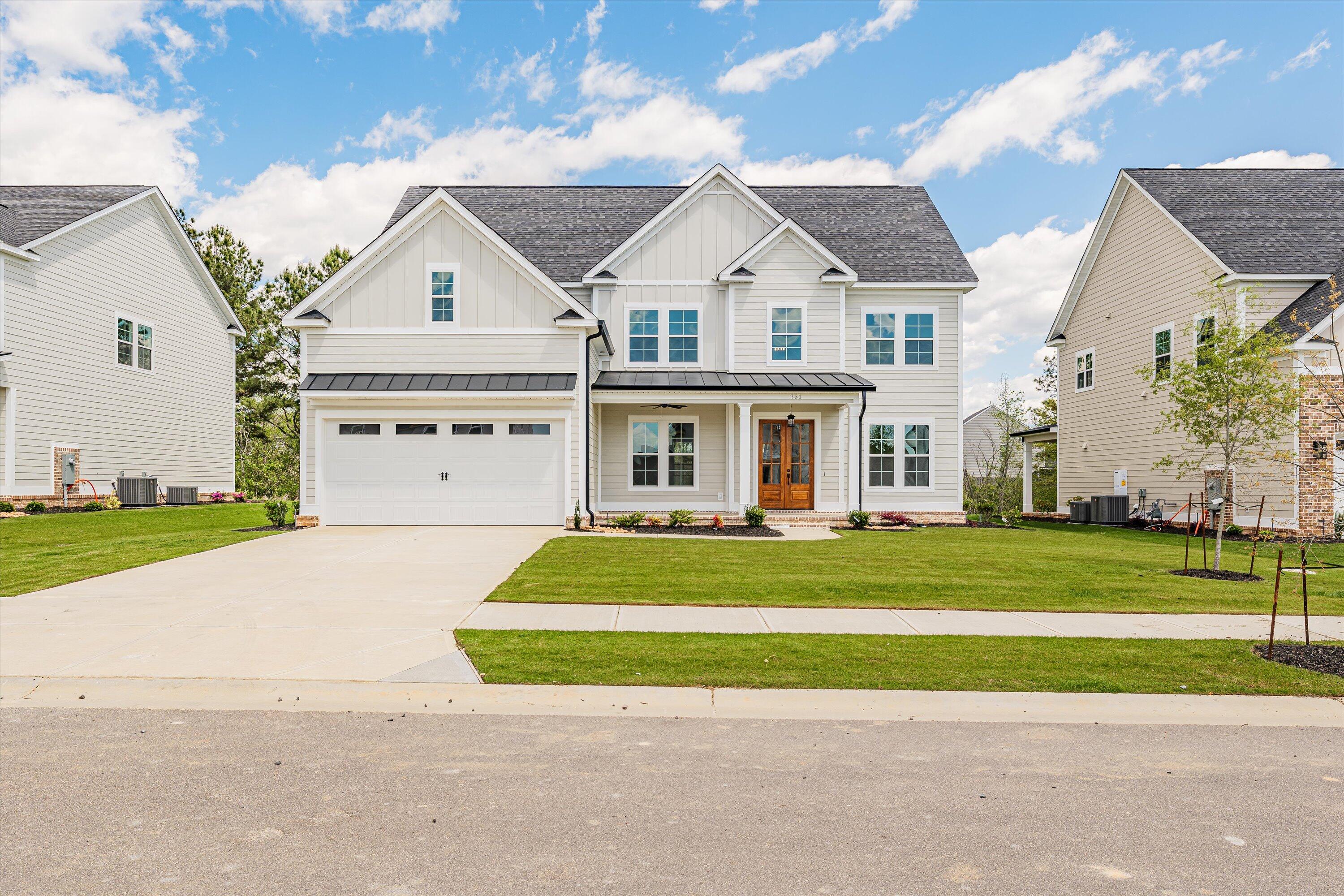 751 WHITNEY SHOALS Road