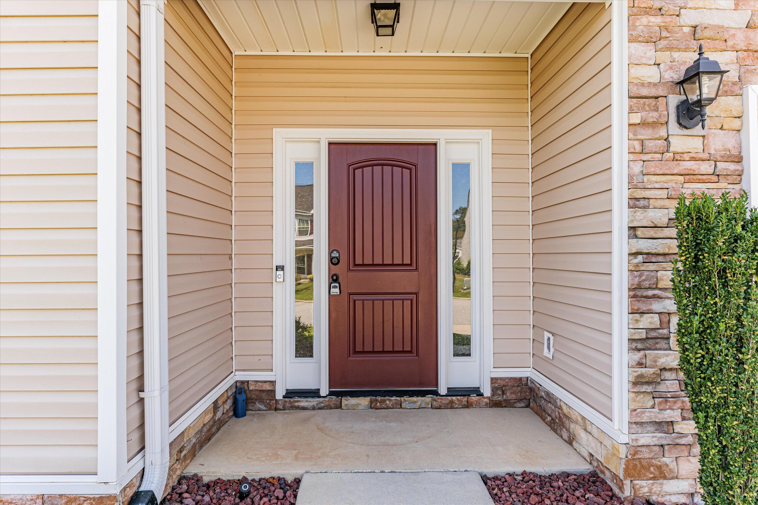 503 CRANBERRY Circle
