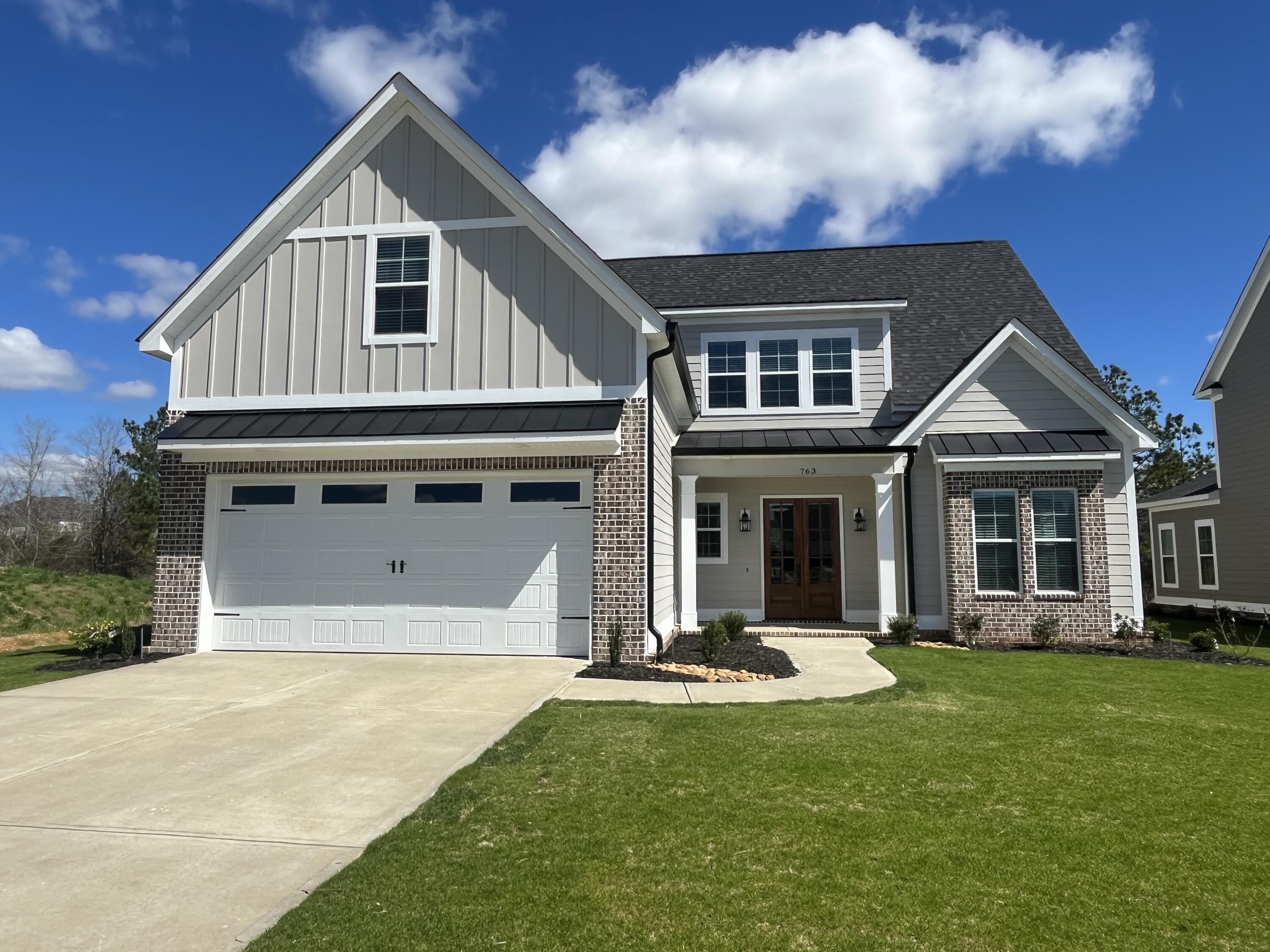 763 WHITNEY SHOALS Road