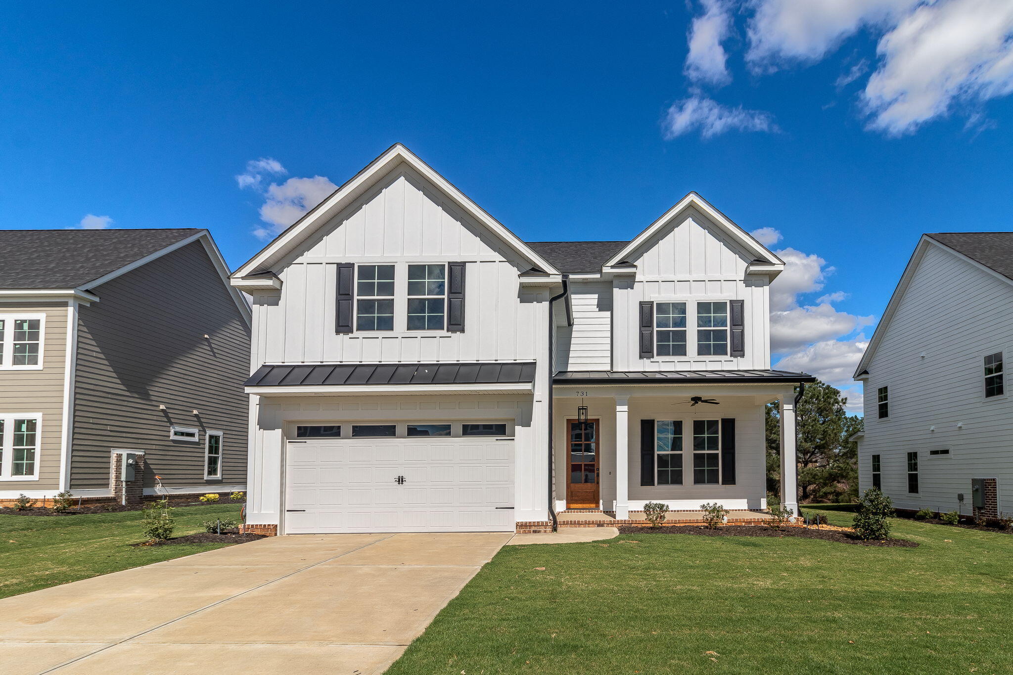 731 WHITNEY SHOALS Road