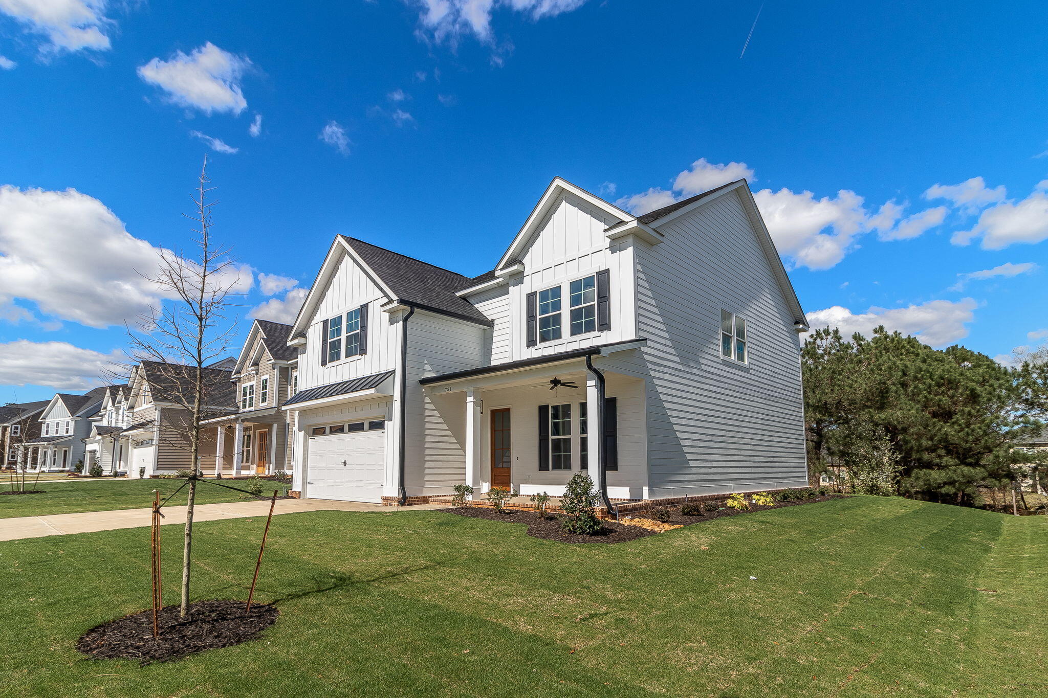 731 WHITNEY SHOALS Road