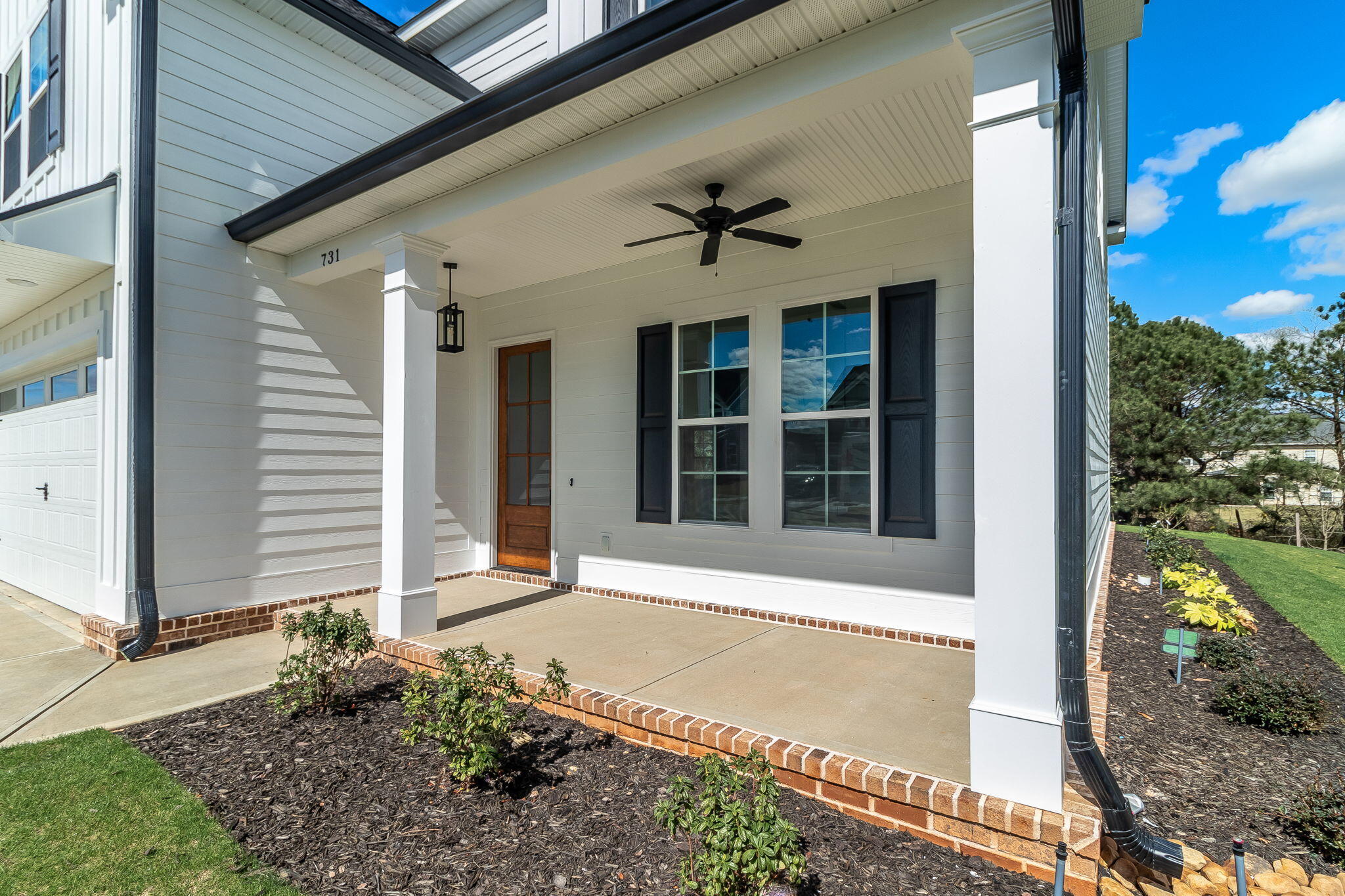 731 WHITNEY SHOALS Road