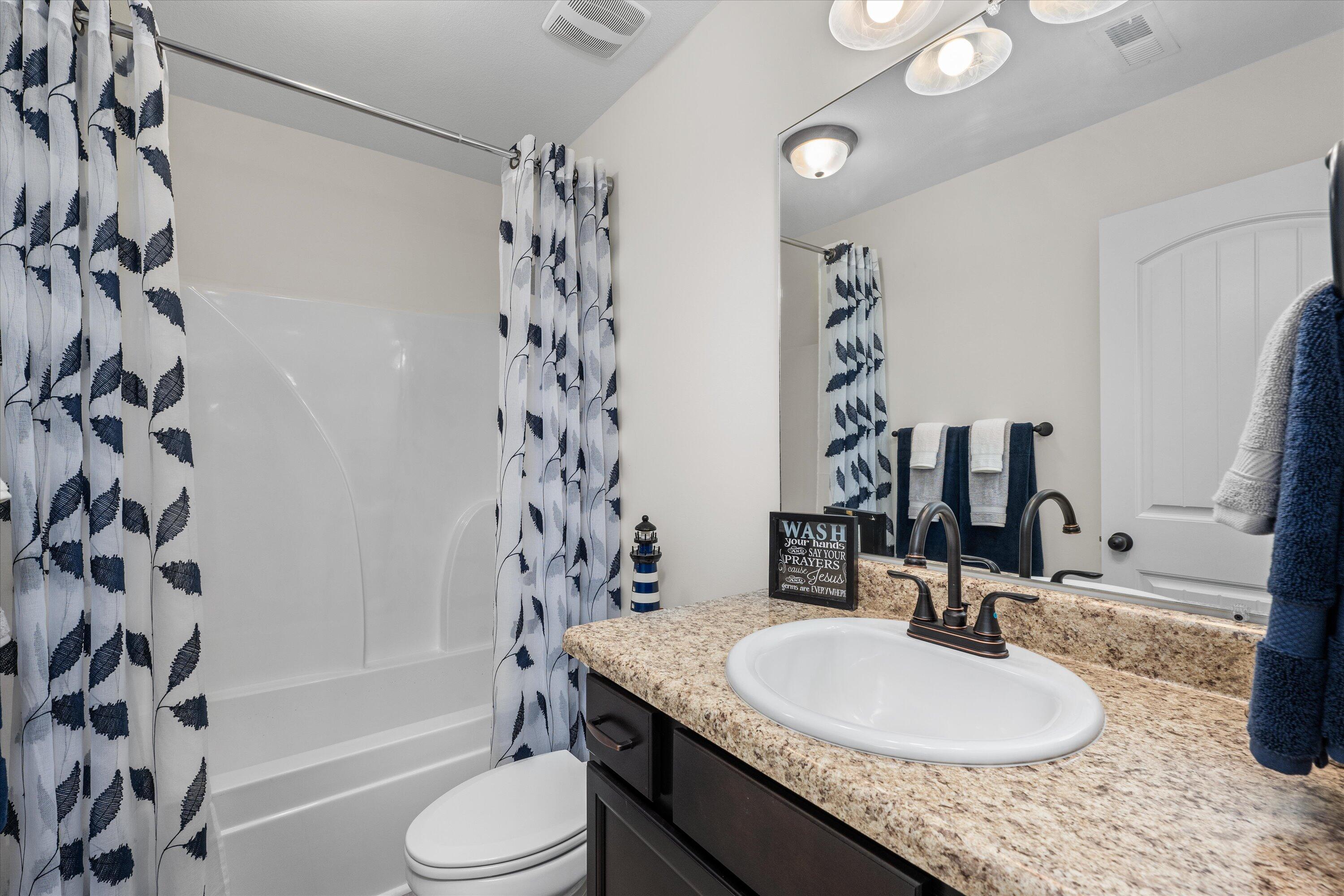 1116 GEORGE W. CRAWFORD Drive