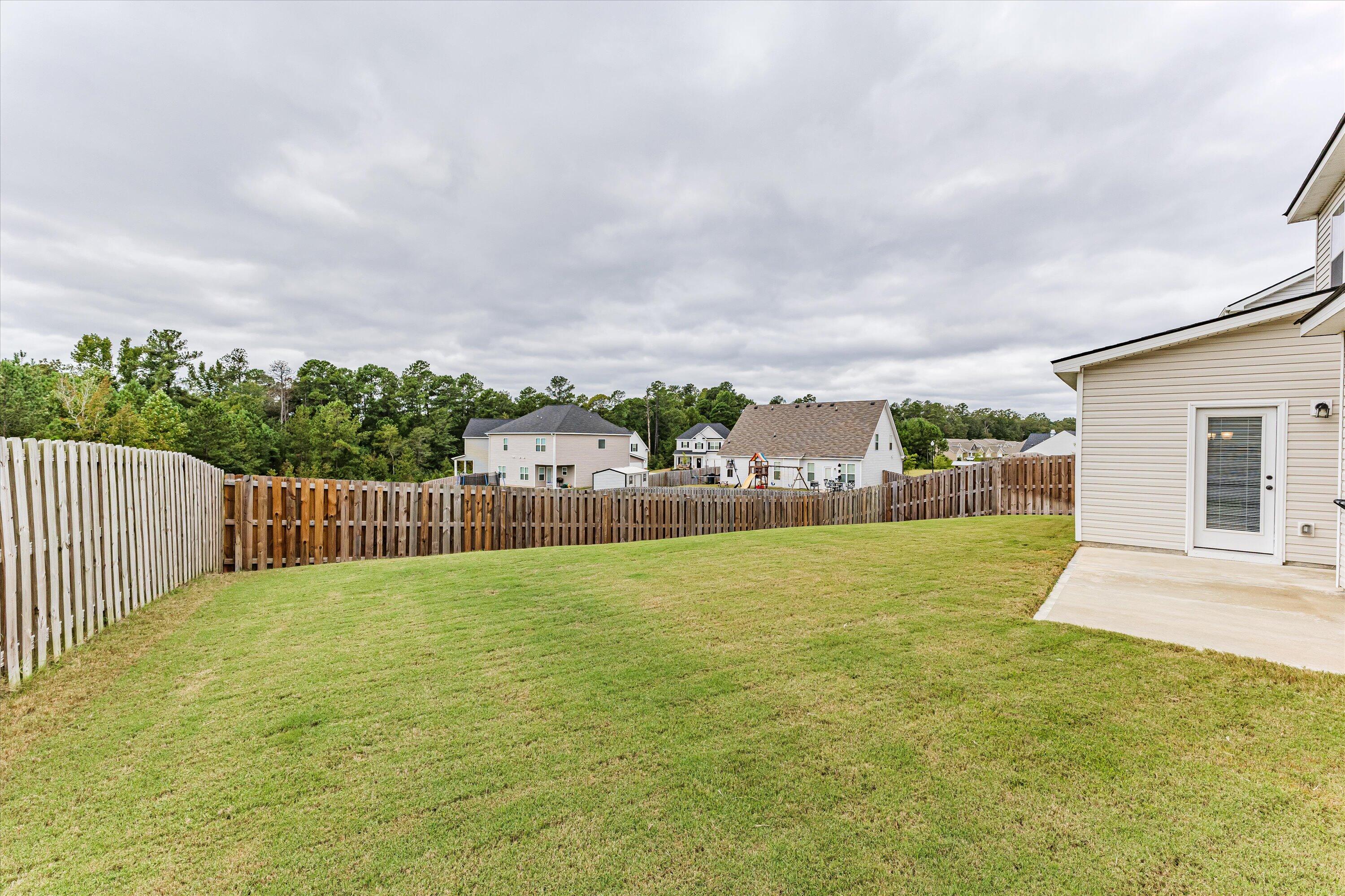 1116 GEORGE W. CRAWFORD Drive