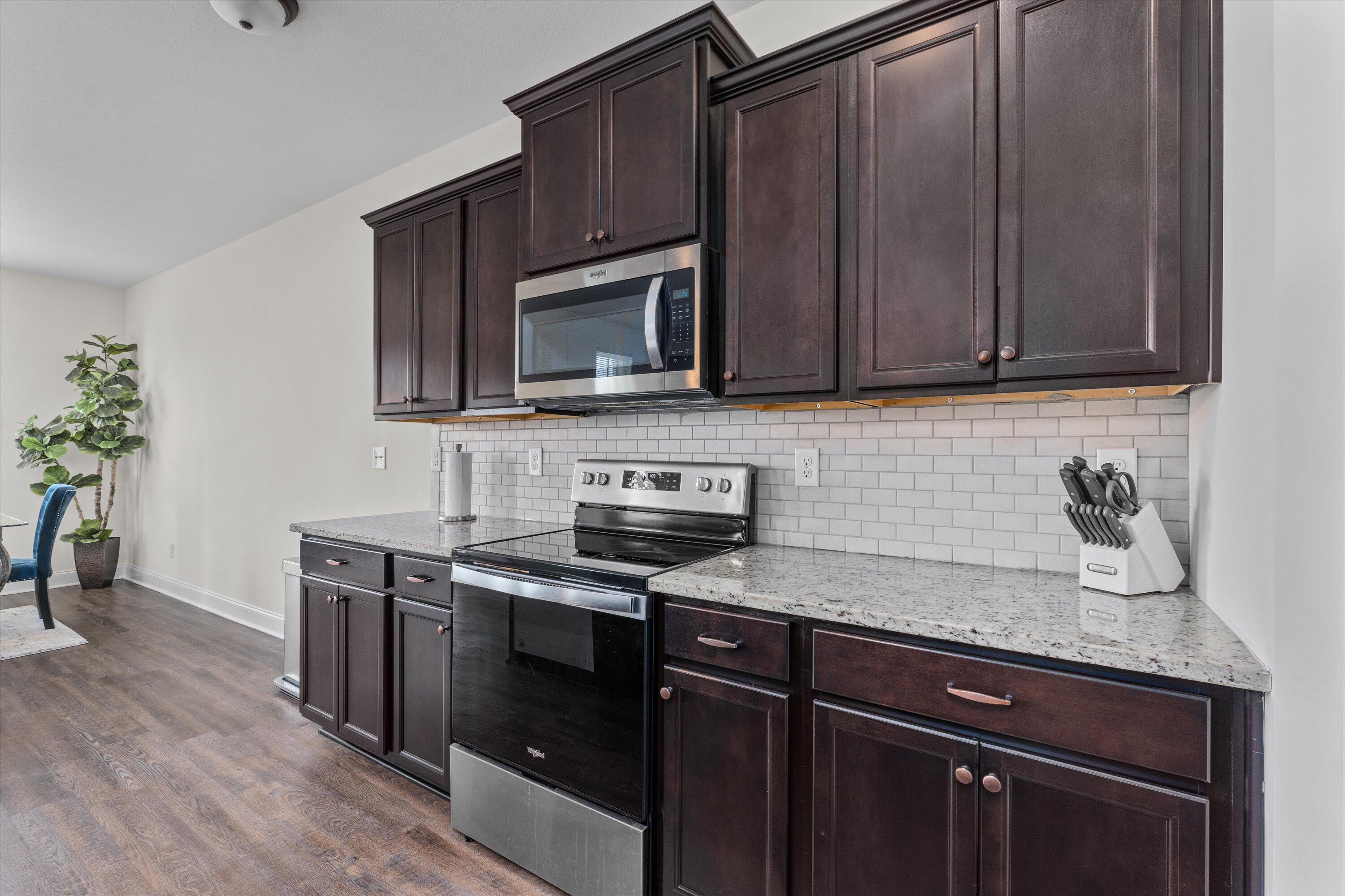 1116 GEORGE W. CRAWFORD Drive