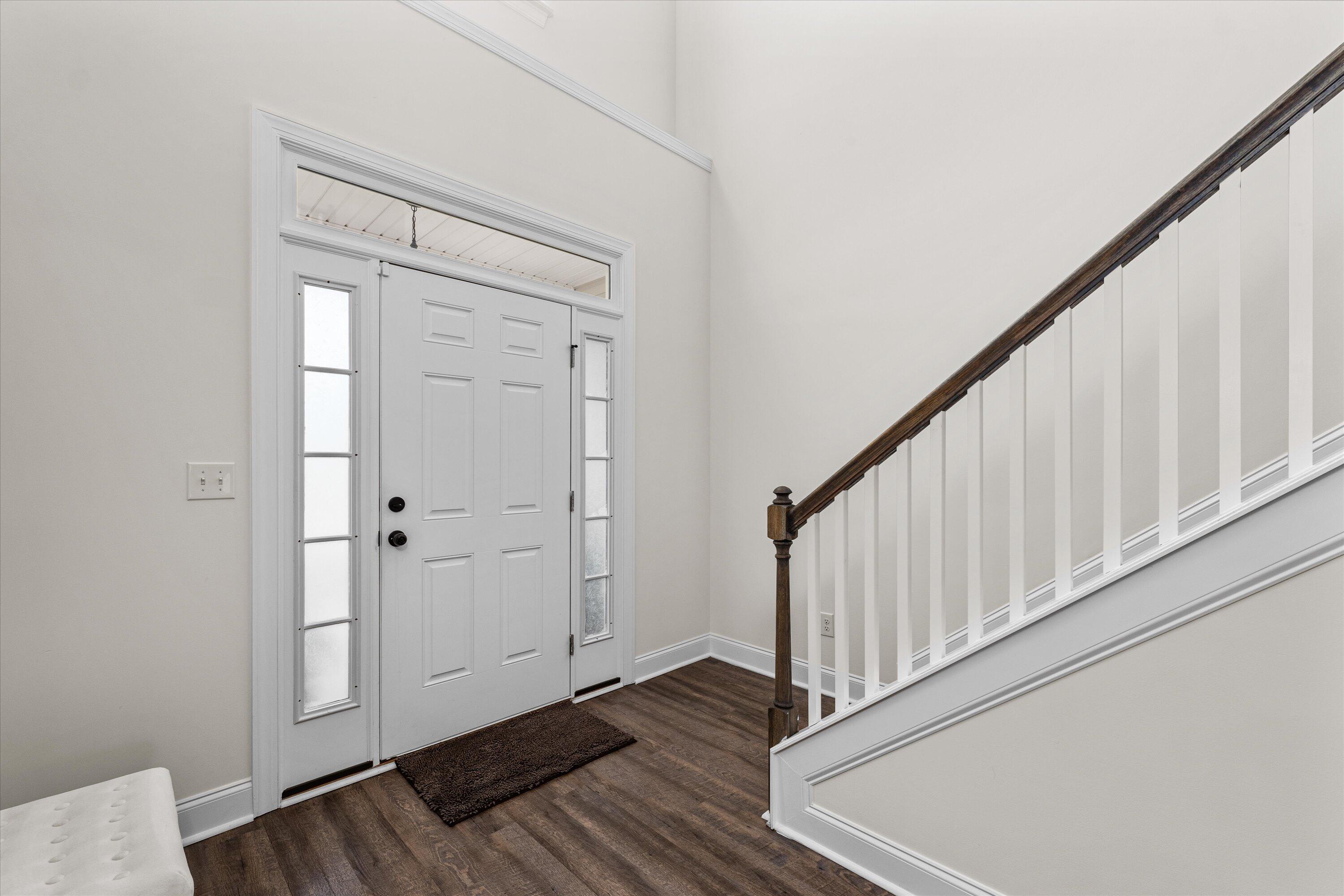 1116 GEORGE W. CRAWFORD Drive