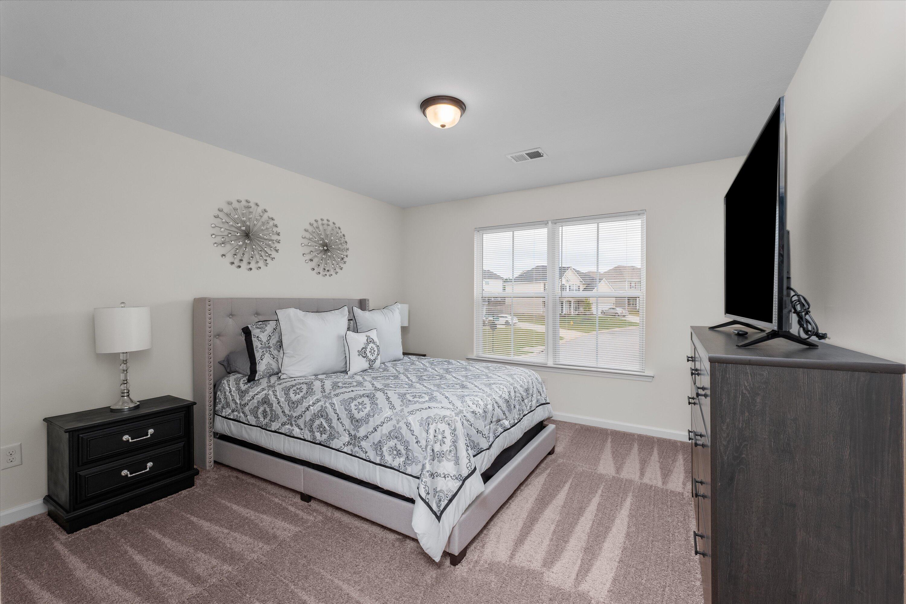 1116 GEORGE W. CRAWFORD Drive