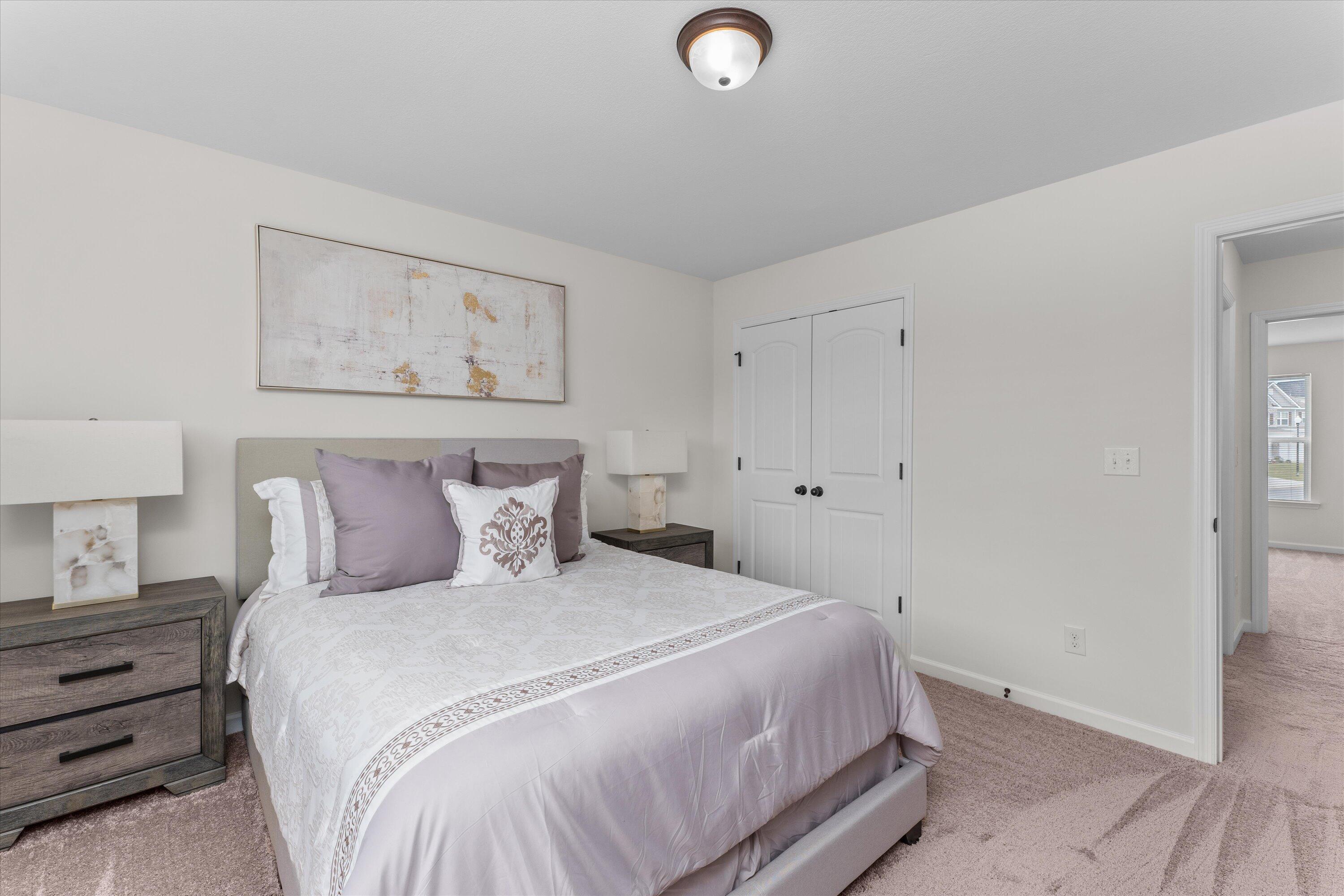 1116 GEORGE W. CRAWFORD Drive