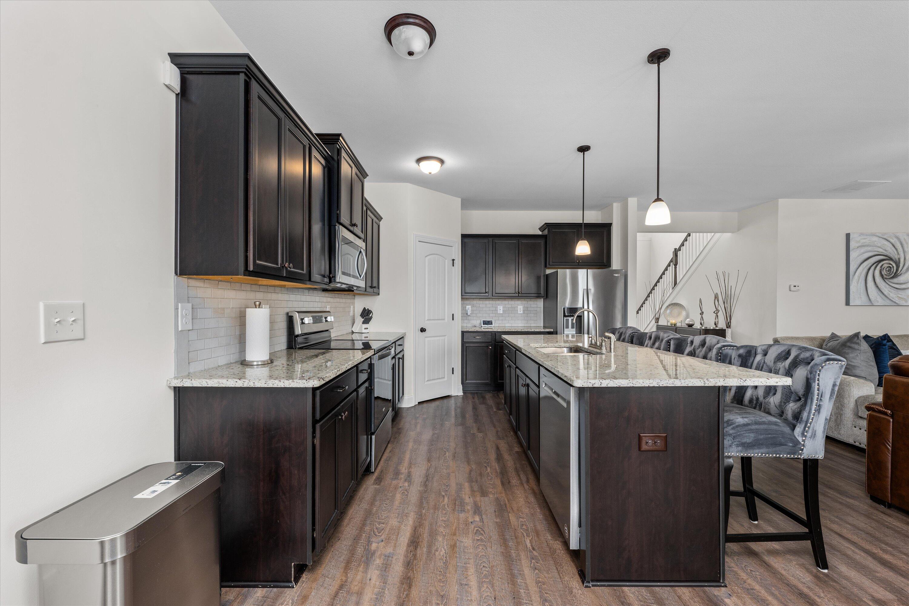 1116 GEORGE W. CRAWFORD Drive