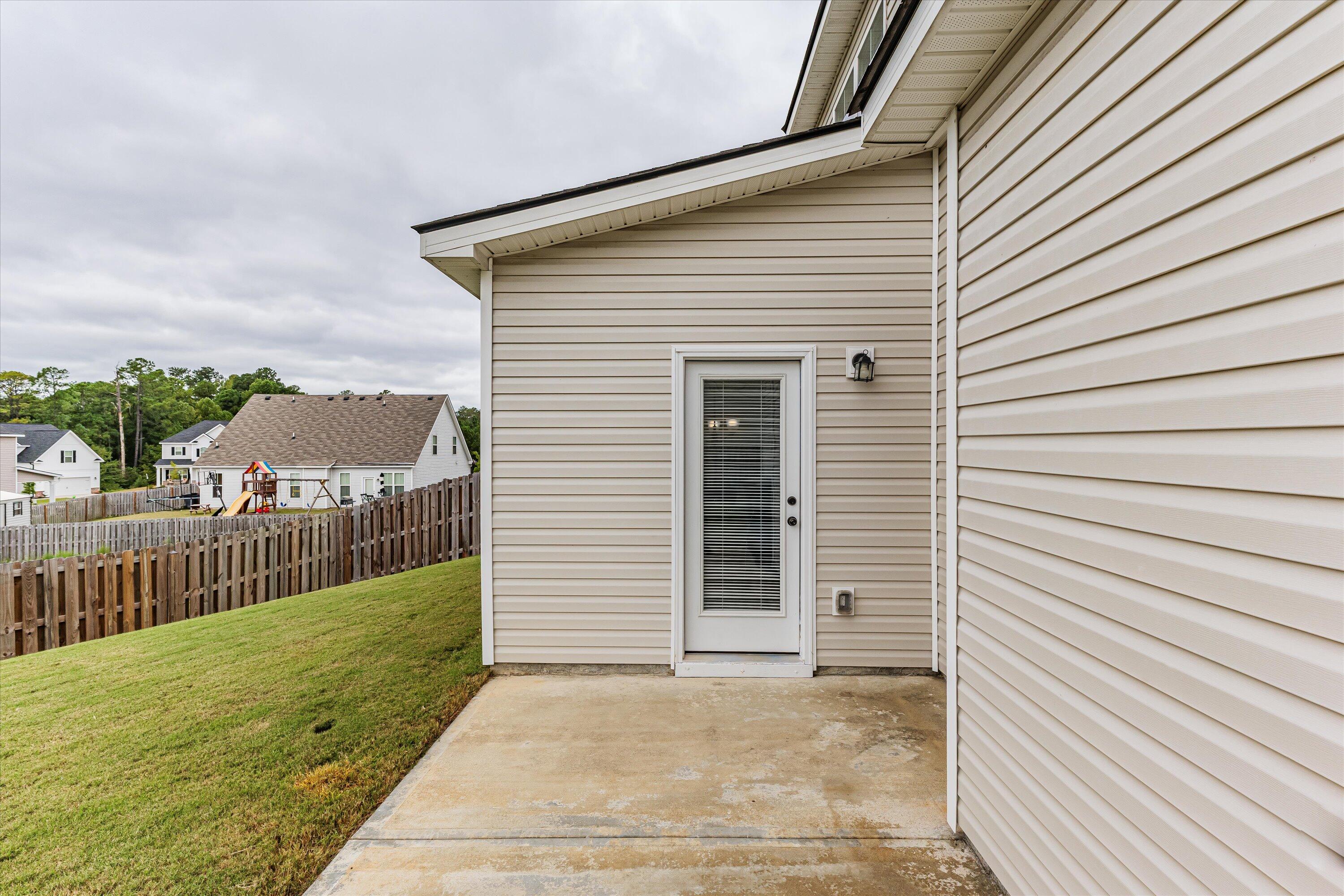 1116 GEORGE W. CRAWFORD Drive