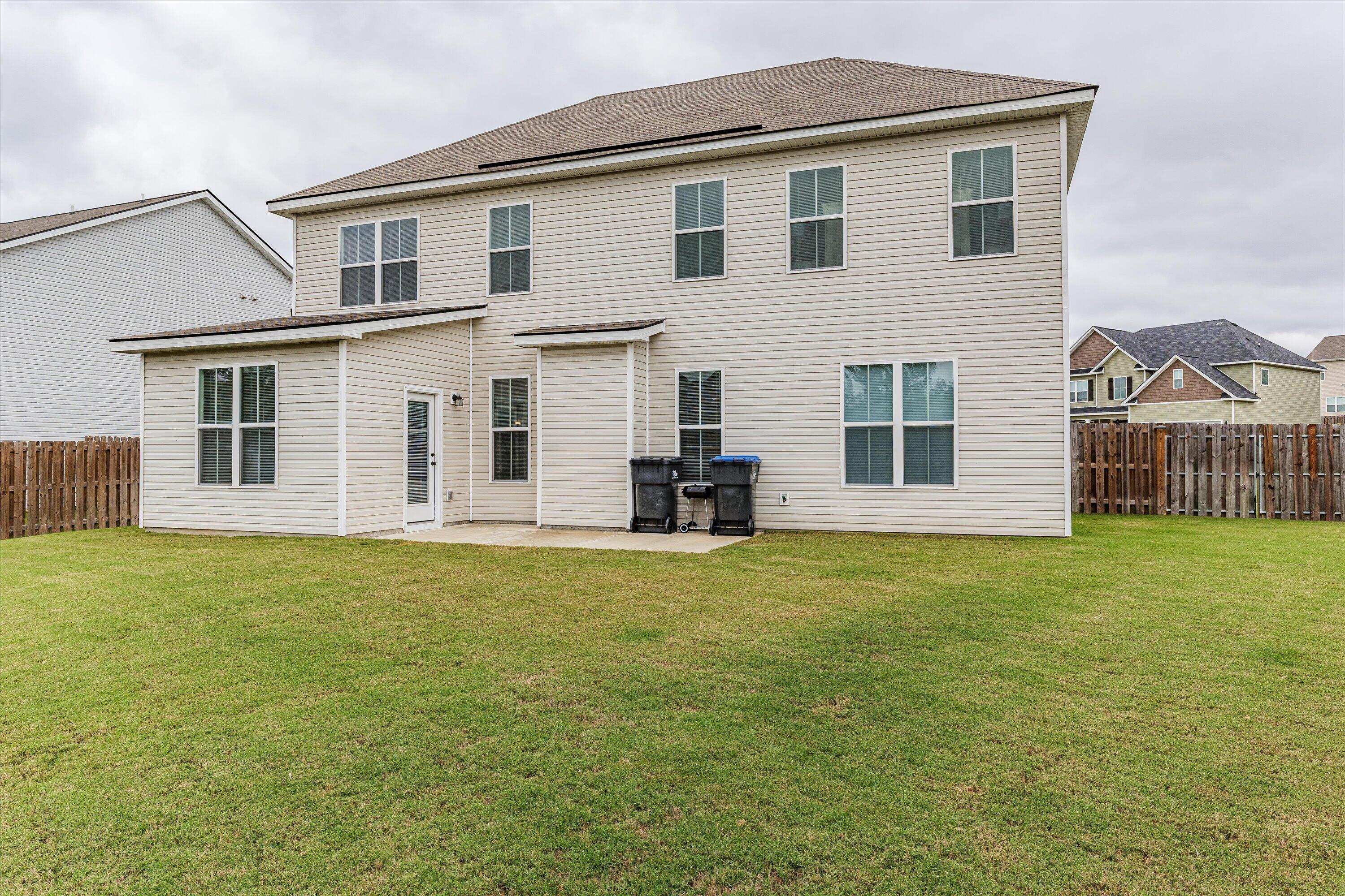 1116 GEORGE W. CRAWFORD Drive