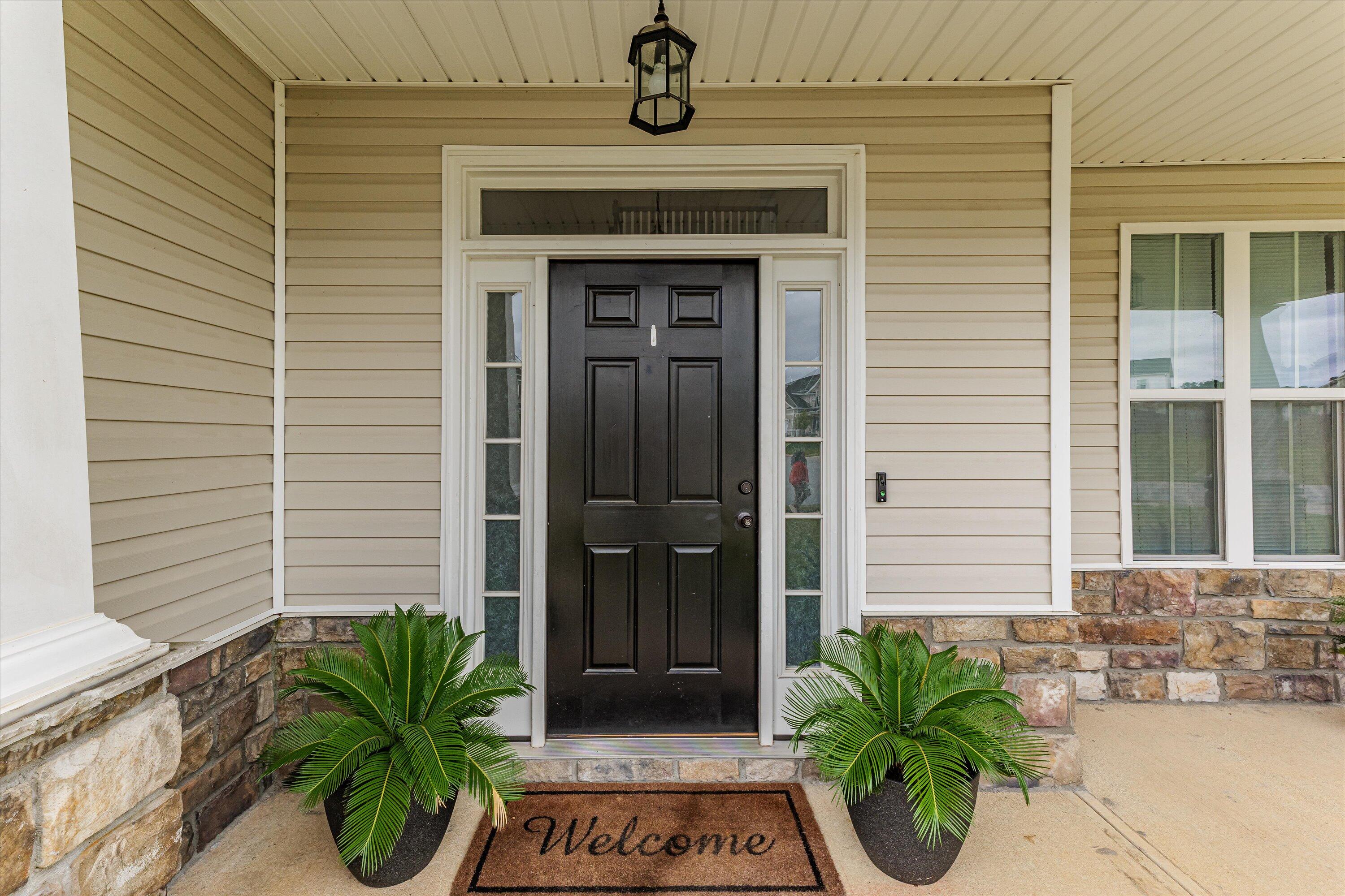 1116 GEORGE W. CRAWFORD Drive