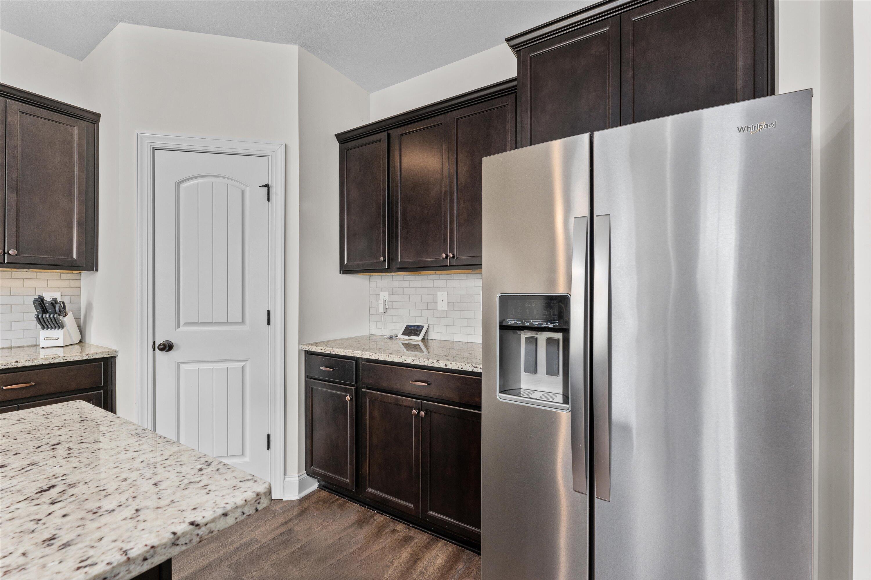 1116 GEORGE W. CRAWFORD Drive