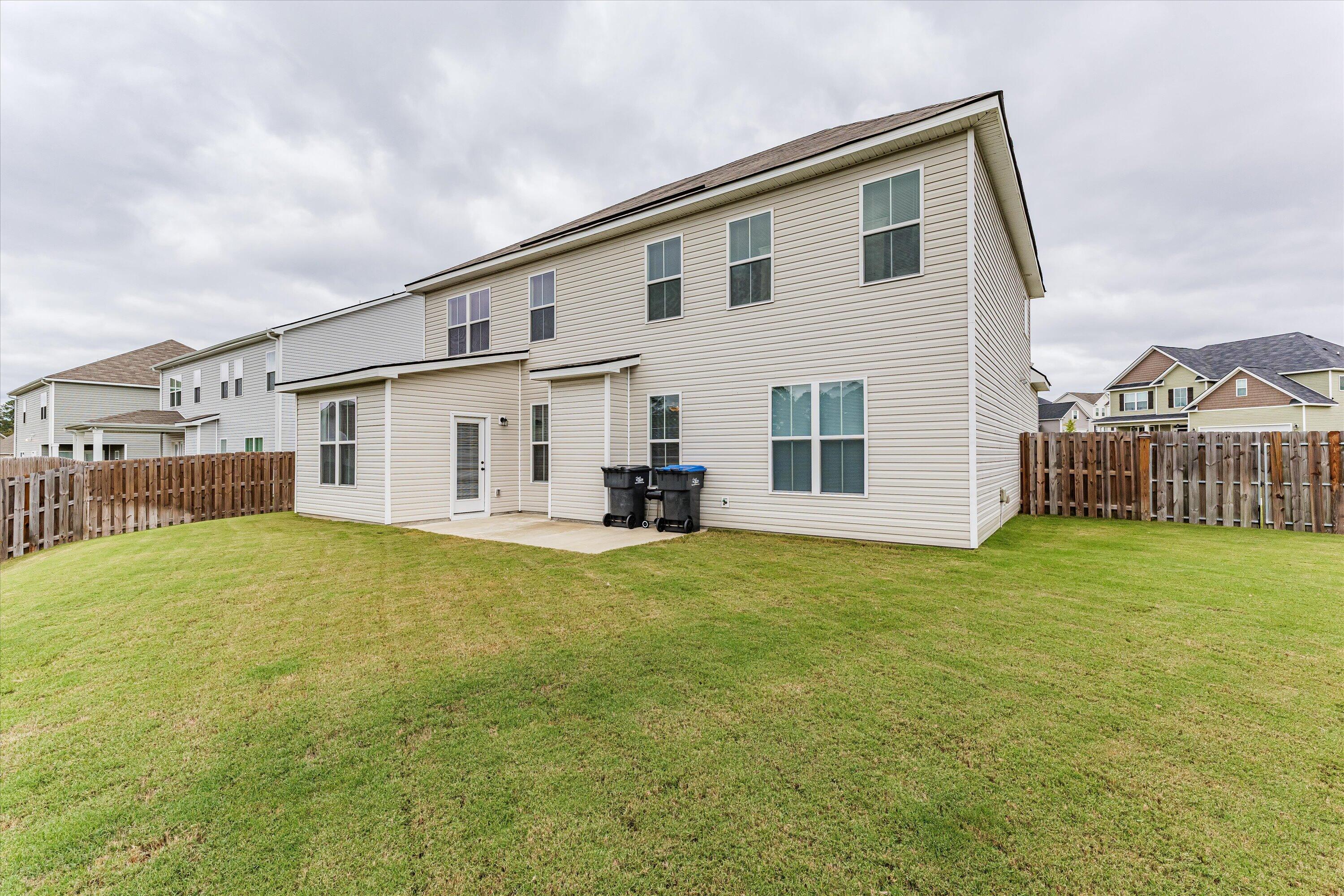 1116 GEORGE W. CRAWFORD Drive