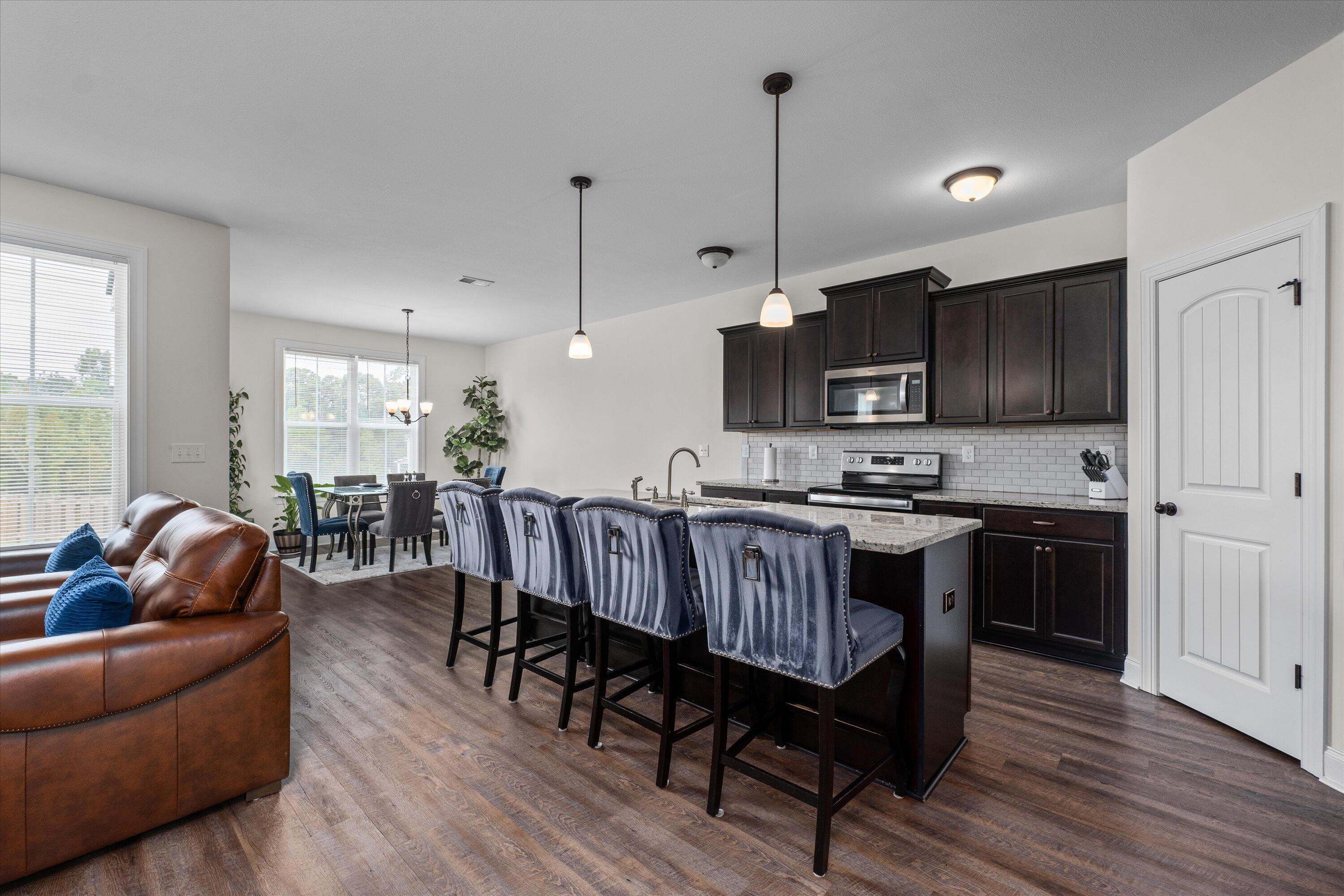 1116 GEORGE W. CRAWFORD Drive