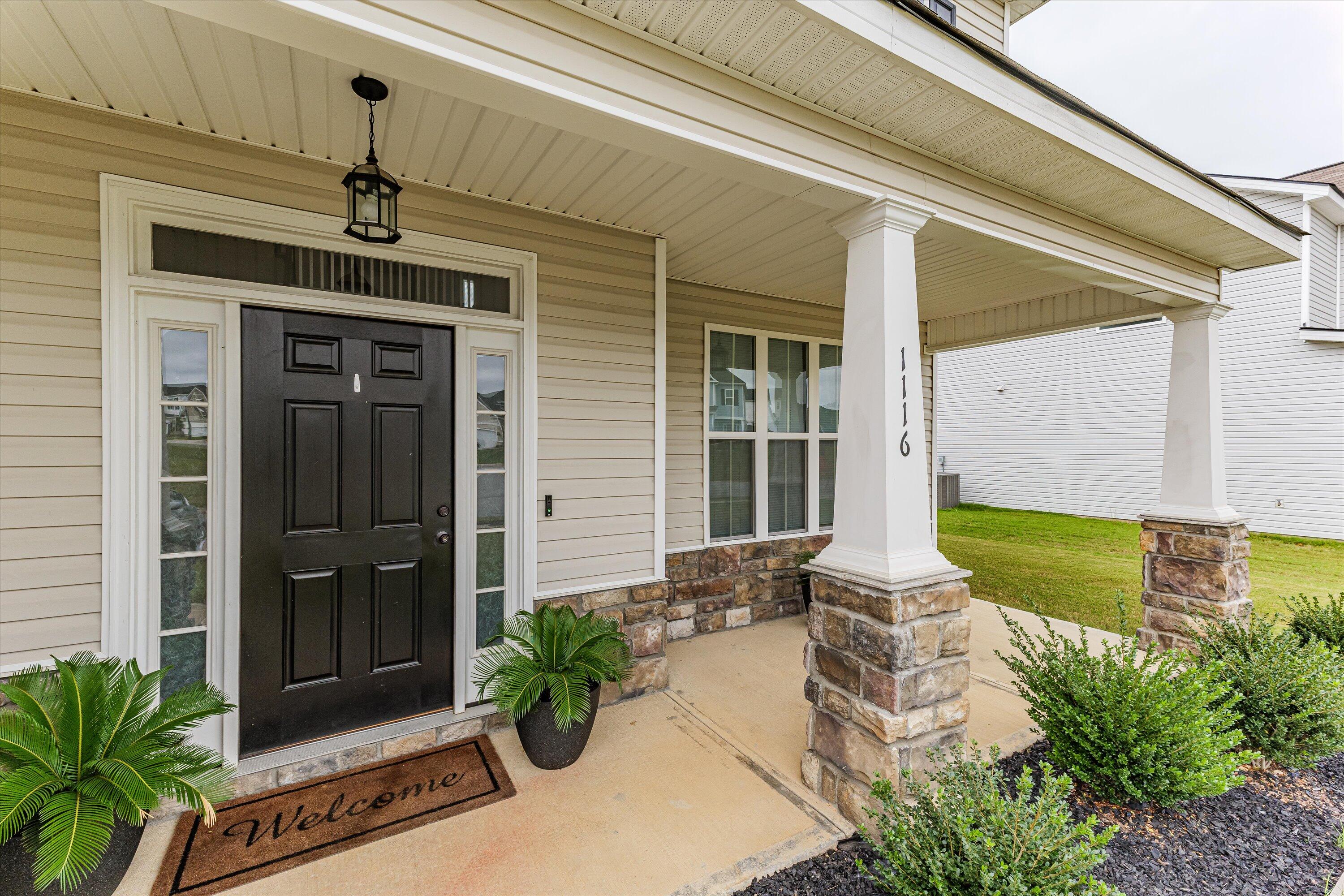 1116 GEORGE W. CRAWFORD Drive