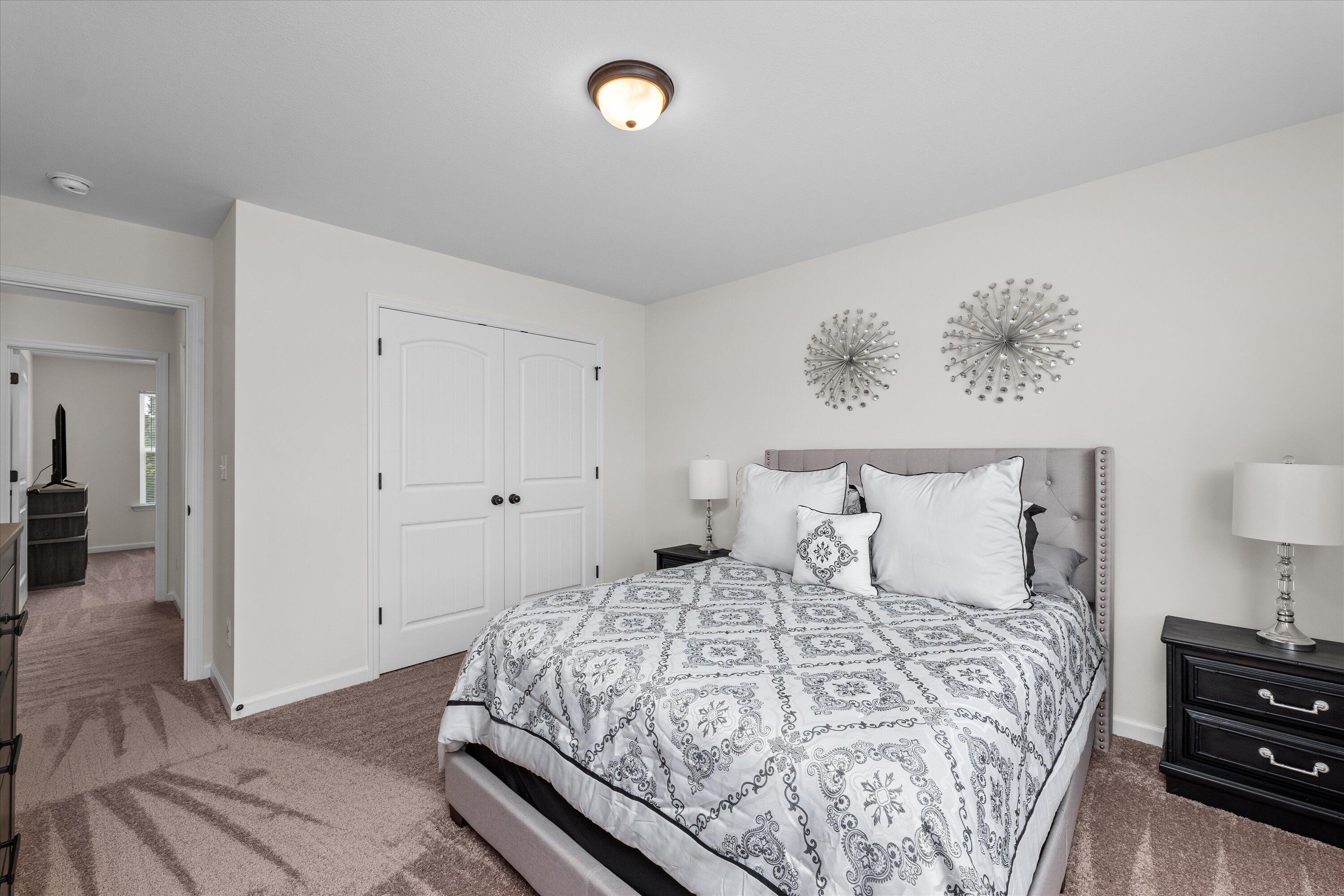 1116 GEORGE W. CRAWFORD Drive