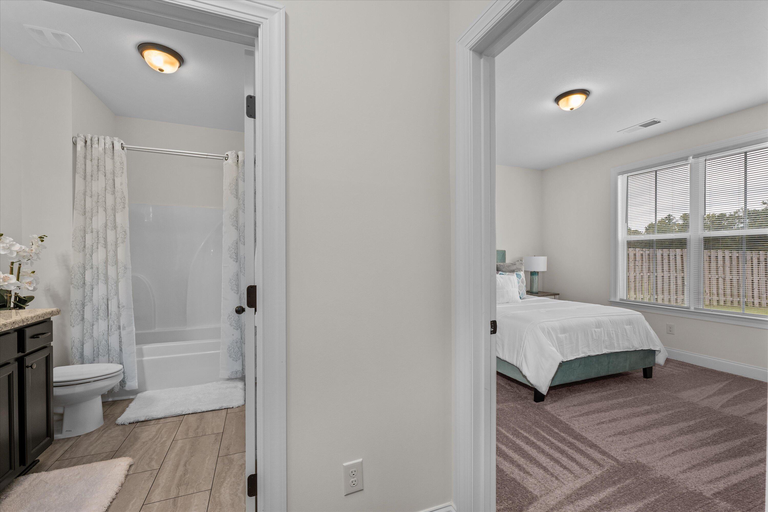 1116 GEORGE W. CRAWFORD Drive