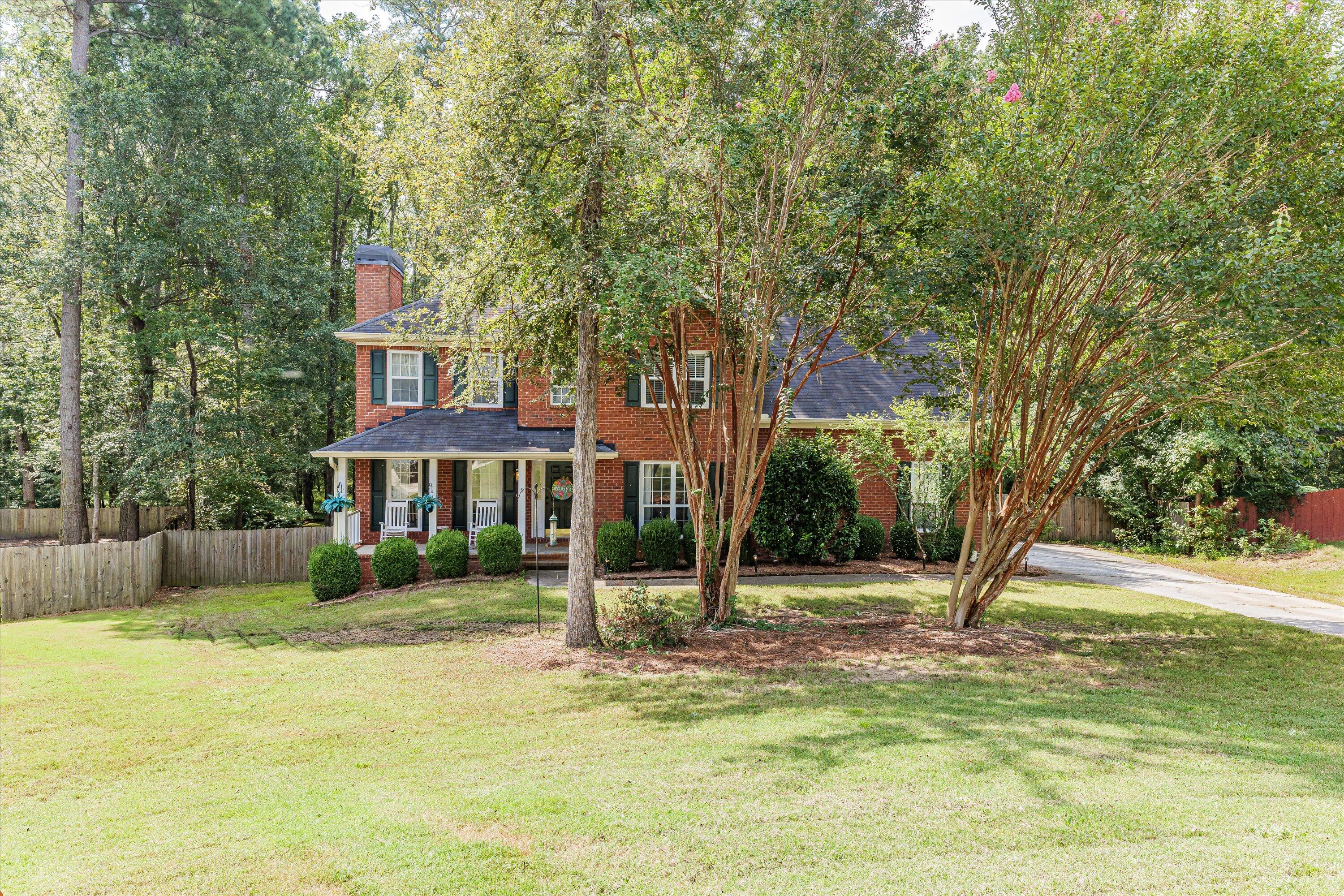 4880 FLAGSTONE Court