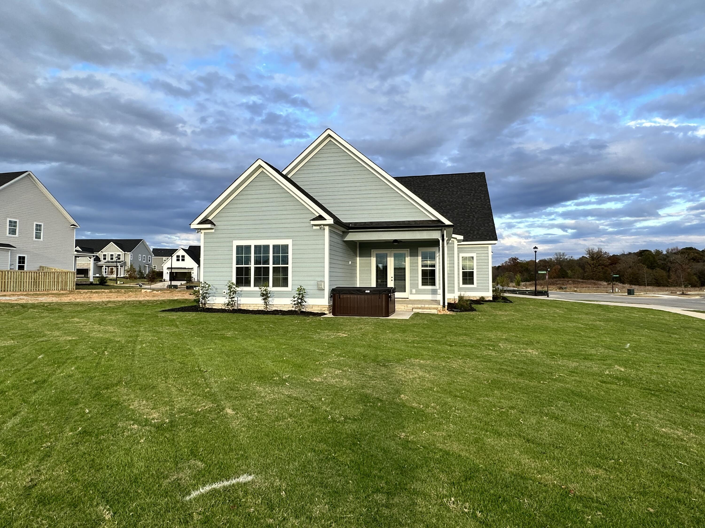 676 WHITNEY SHOALS Road