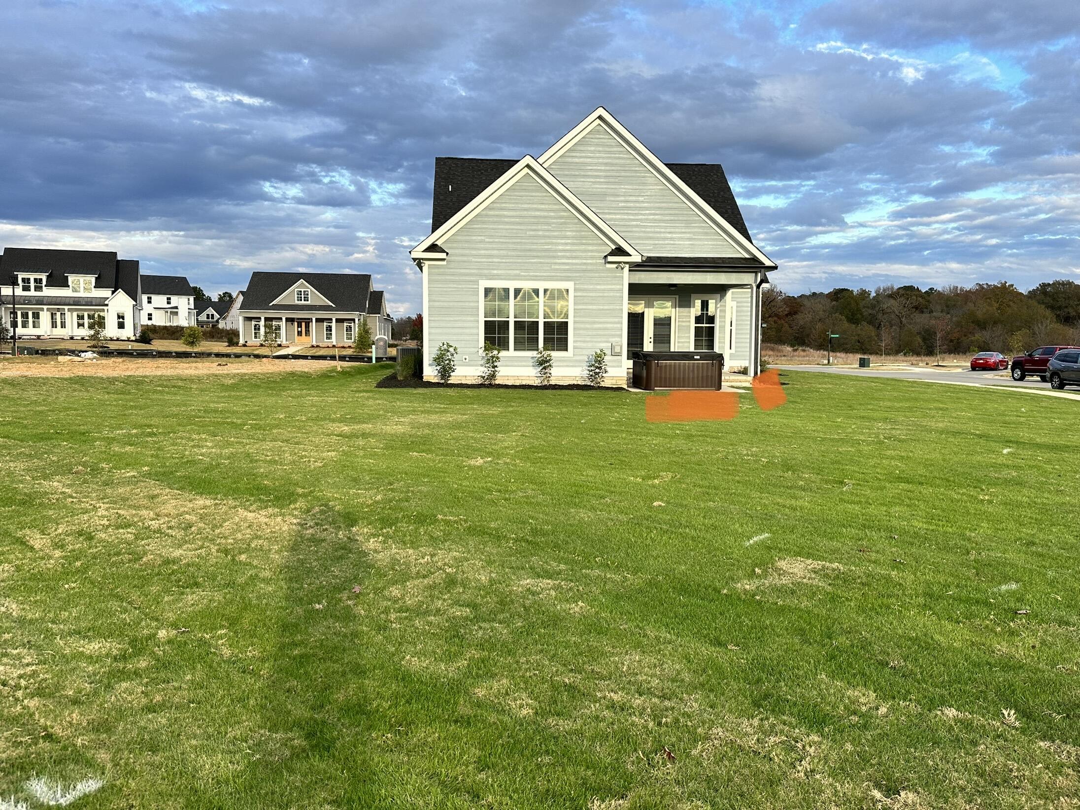 676 WHITNEY SHOALS Road