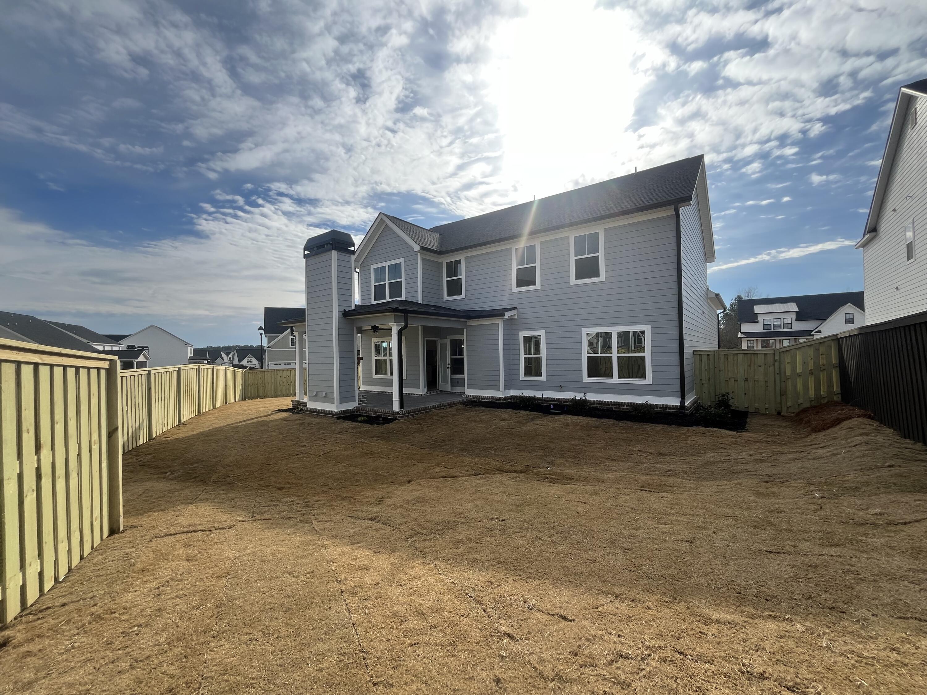 509 OAKLEY GROVE Circle