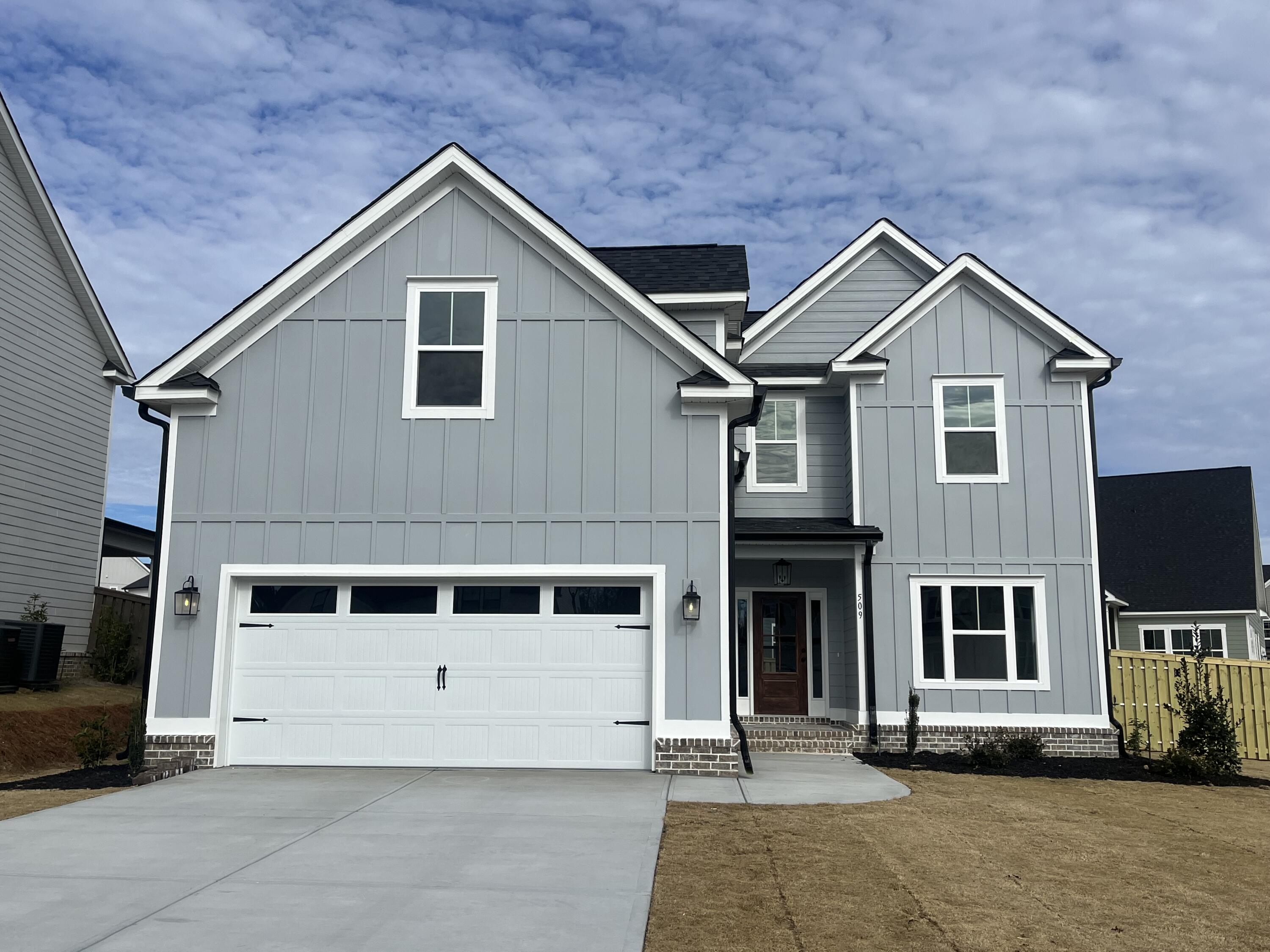 509 OAKLEY GROVE Circle