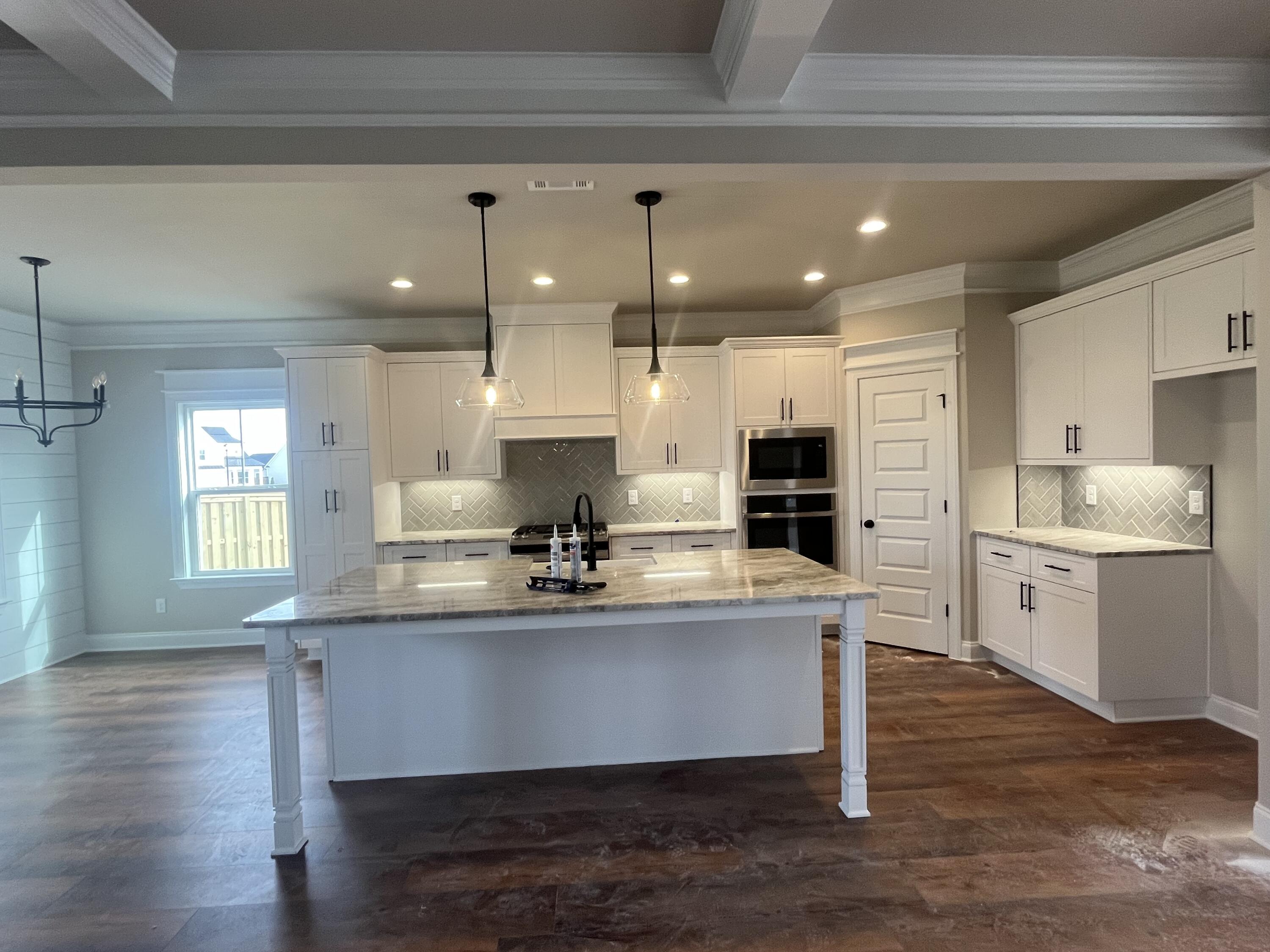 509 OAKLEY GROVE Circle