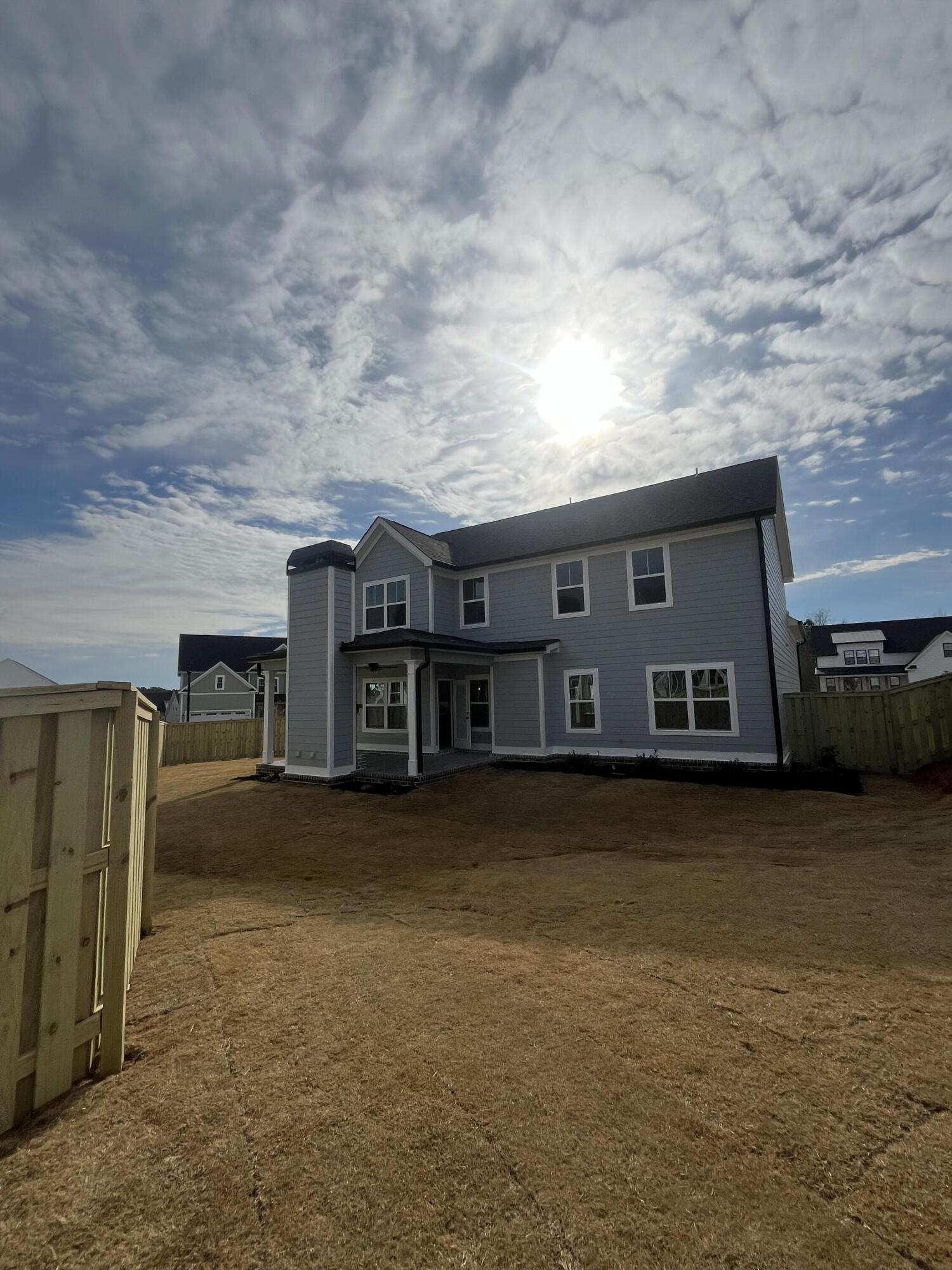 509 OAKLEY GROVE Circle