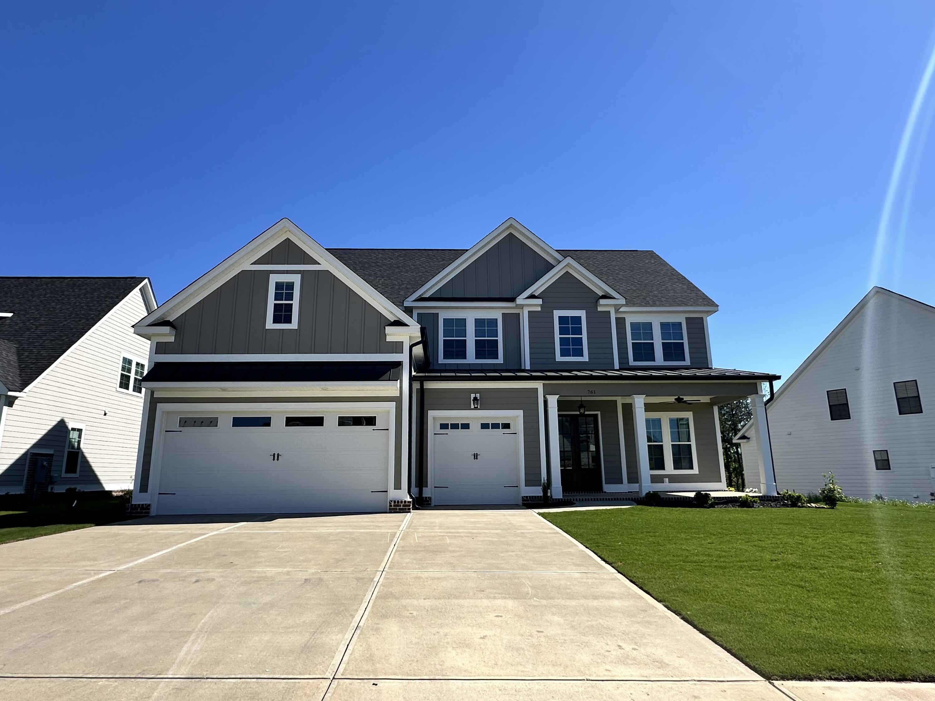 761 WHITNEY SHOALS Road