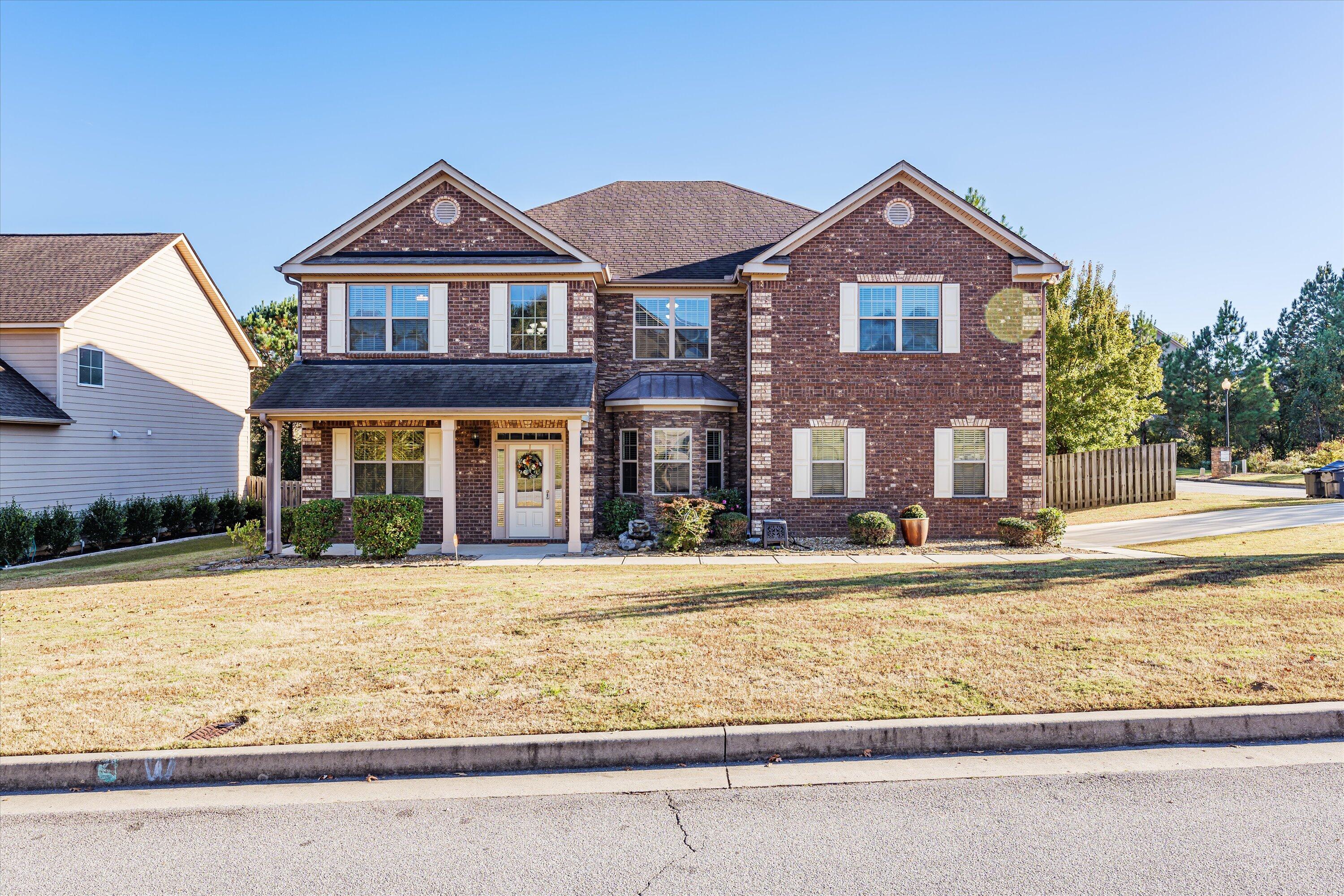 1223 BERKLEY HILLS Pass